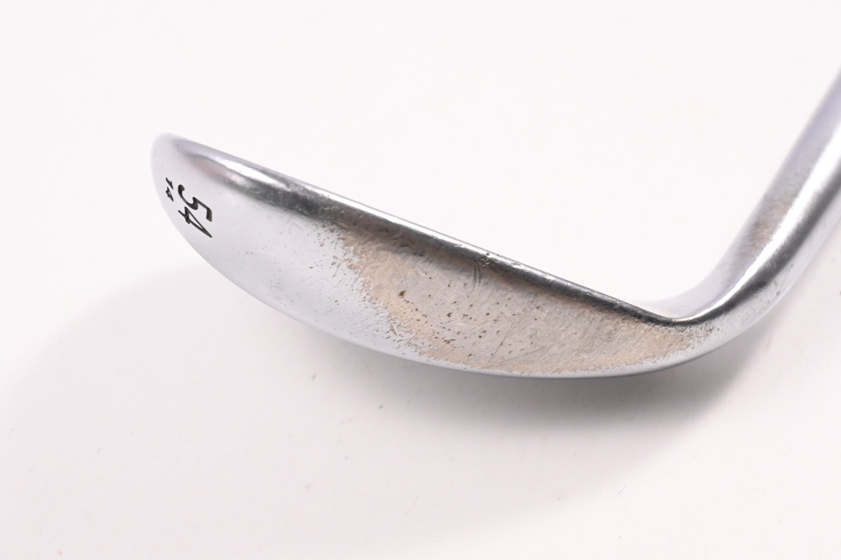 Ping Glide 2.0 Sand Wedge / 54 Degree / Black Dot / Stiff Flex Ping AWT 2.0