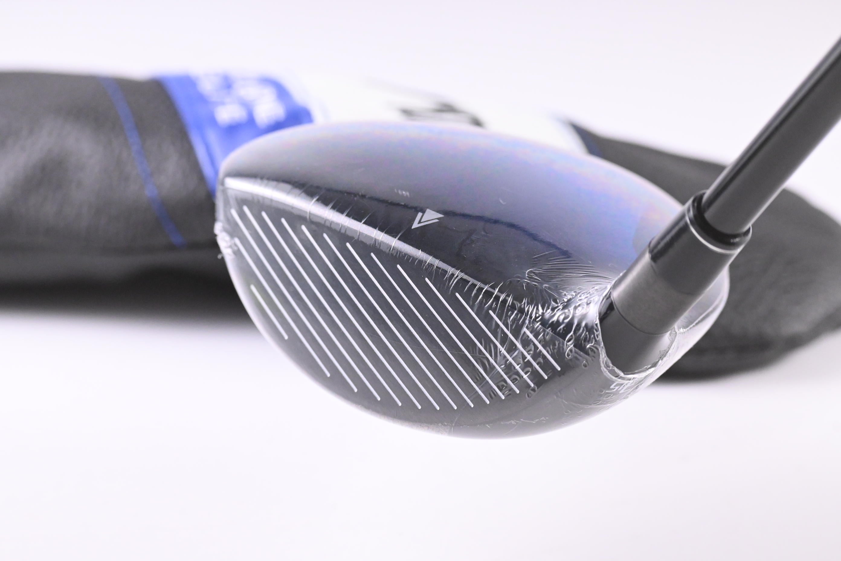 Yonex Ezone Elite 4 #3 Wood / 15 Degree / Regular Flex Yonex EX-E04 Shaft