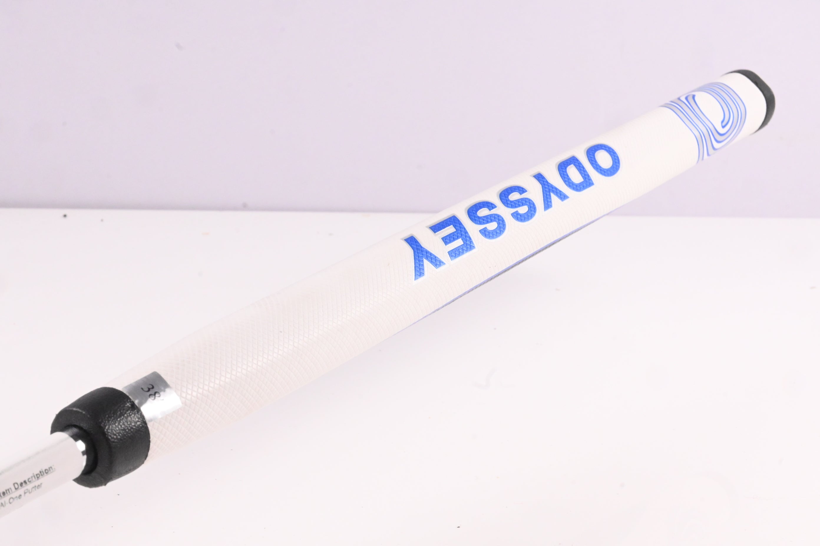 Odyssey Ai-One Cruiser Jailbird Putter / 38 Inch