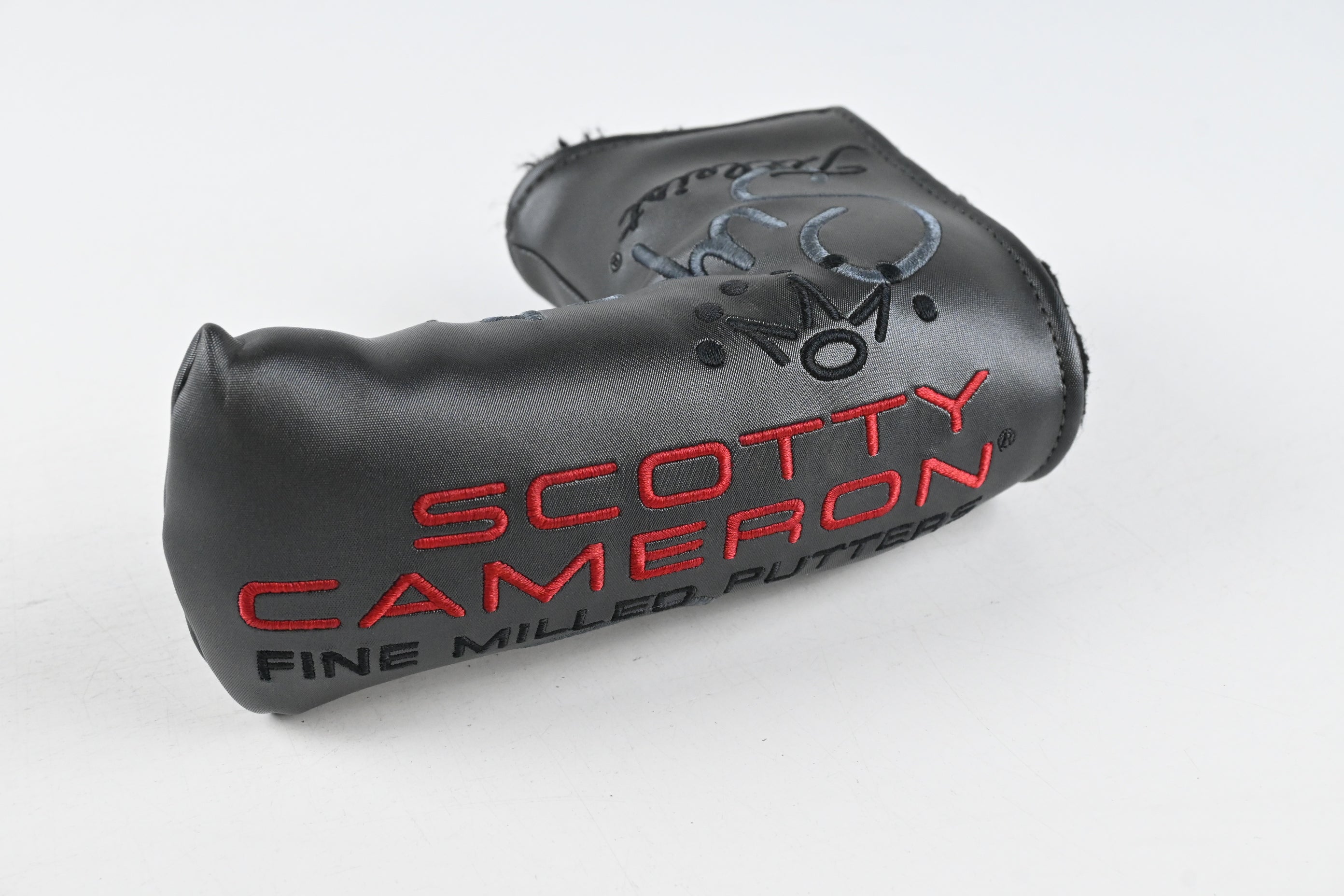 Scotty Cameron Super Select Newport+ Putter / 34 Inch