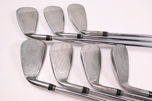King Cobra SS Irons / 3-9i / Regular Flex Cobra Shafts