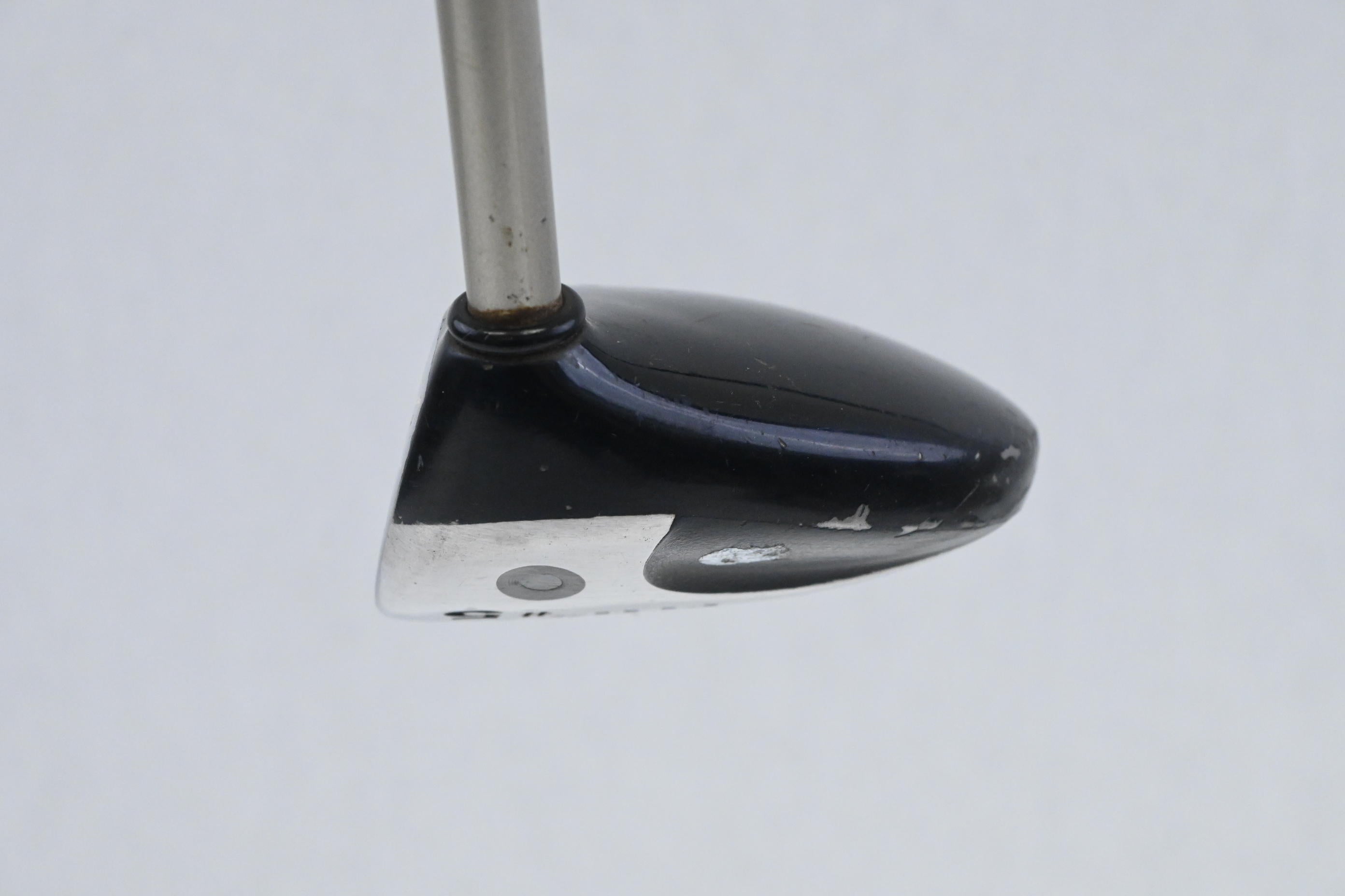 Ladies Callaway Steelhead Plus #5 Wood / 18 Degree / Ladies Flex Steelhead Gems