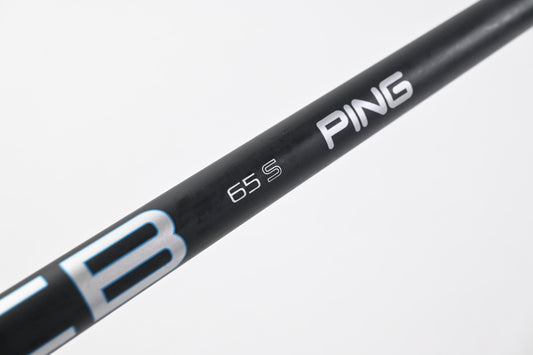 Ping Alta CB Blue 65 #7 Wood Shaft / Stiff Flex / Ping 3rd Gen