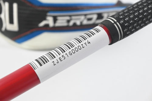 Cobra Aerojet #3 Hybrid / 19 Degree / Stiff Flex KBS PGI 85 Shaft