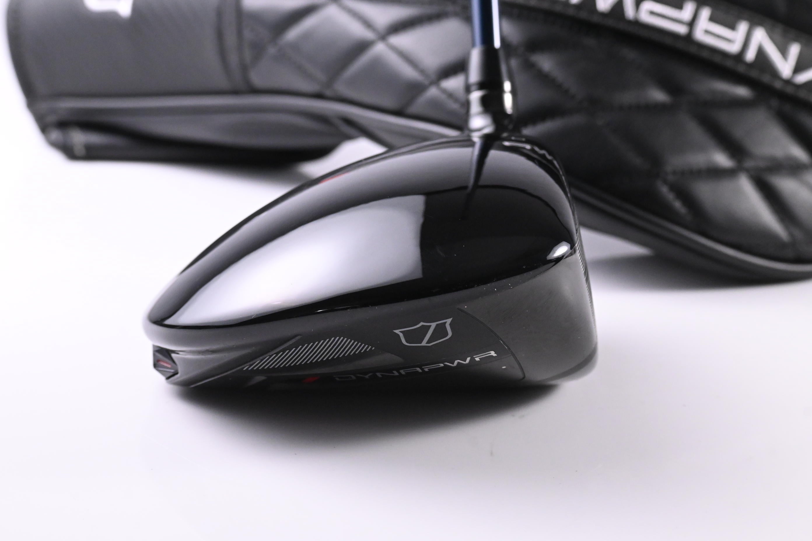 Wilson DYNAPWR Max 2025 Driver / 10.5 Degree / Regular Flex Ventus Blue 6 Shaft