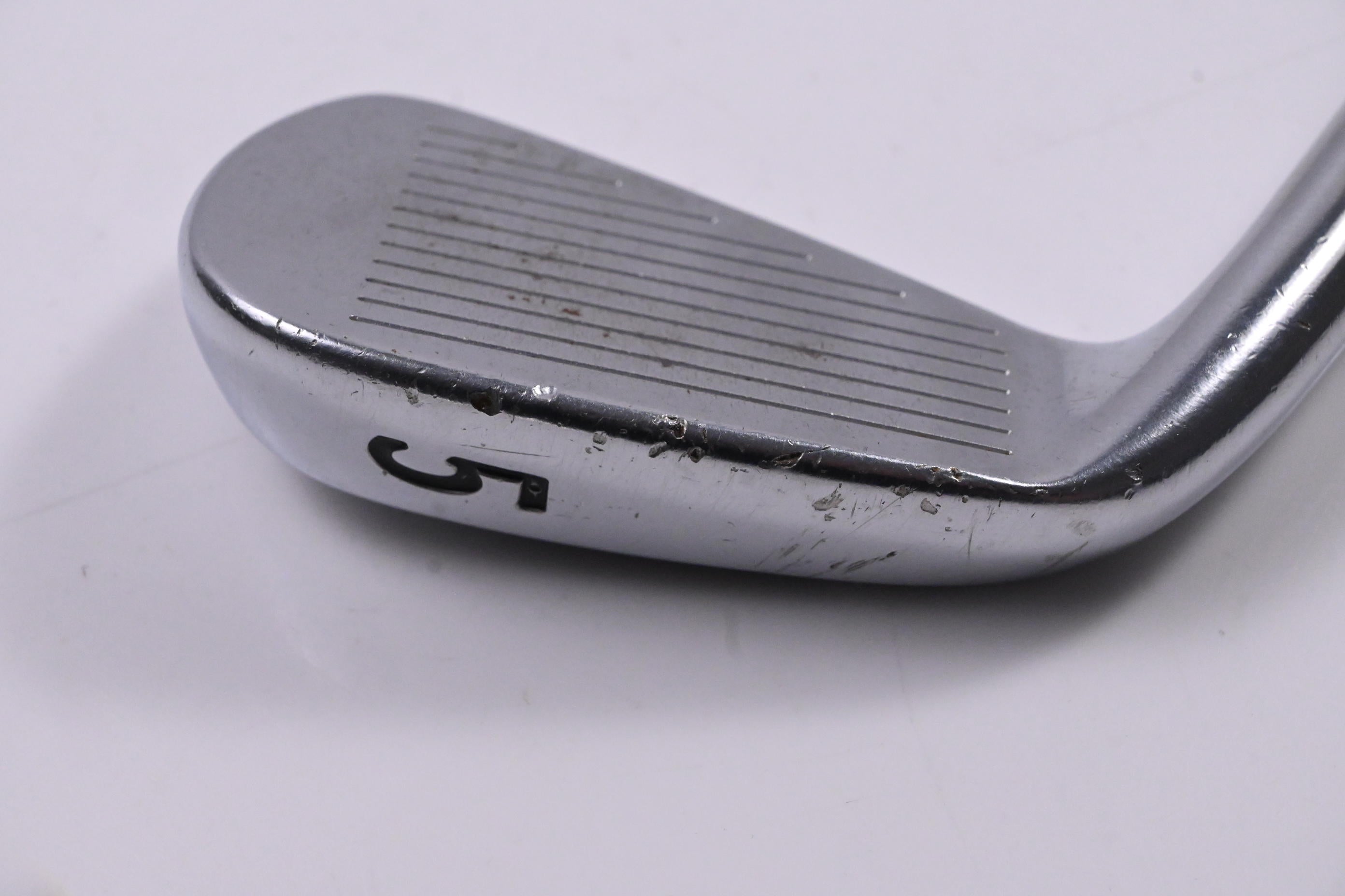 Titleist 714 AP2 #5 Iron / 27 Degree / Regular Flex True Temper XP 95 R300 Shaft