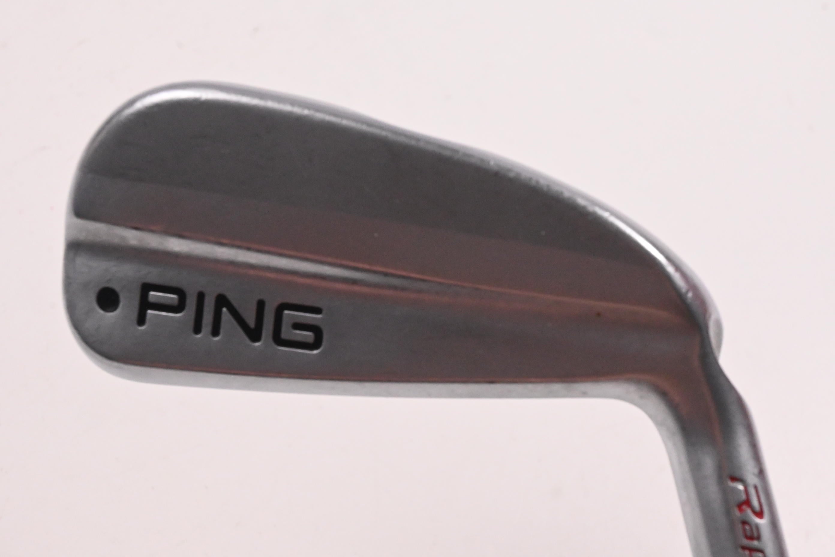 Ping Rapture #2 Utility / Stiff Flex Ping TFC 949 Shaft