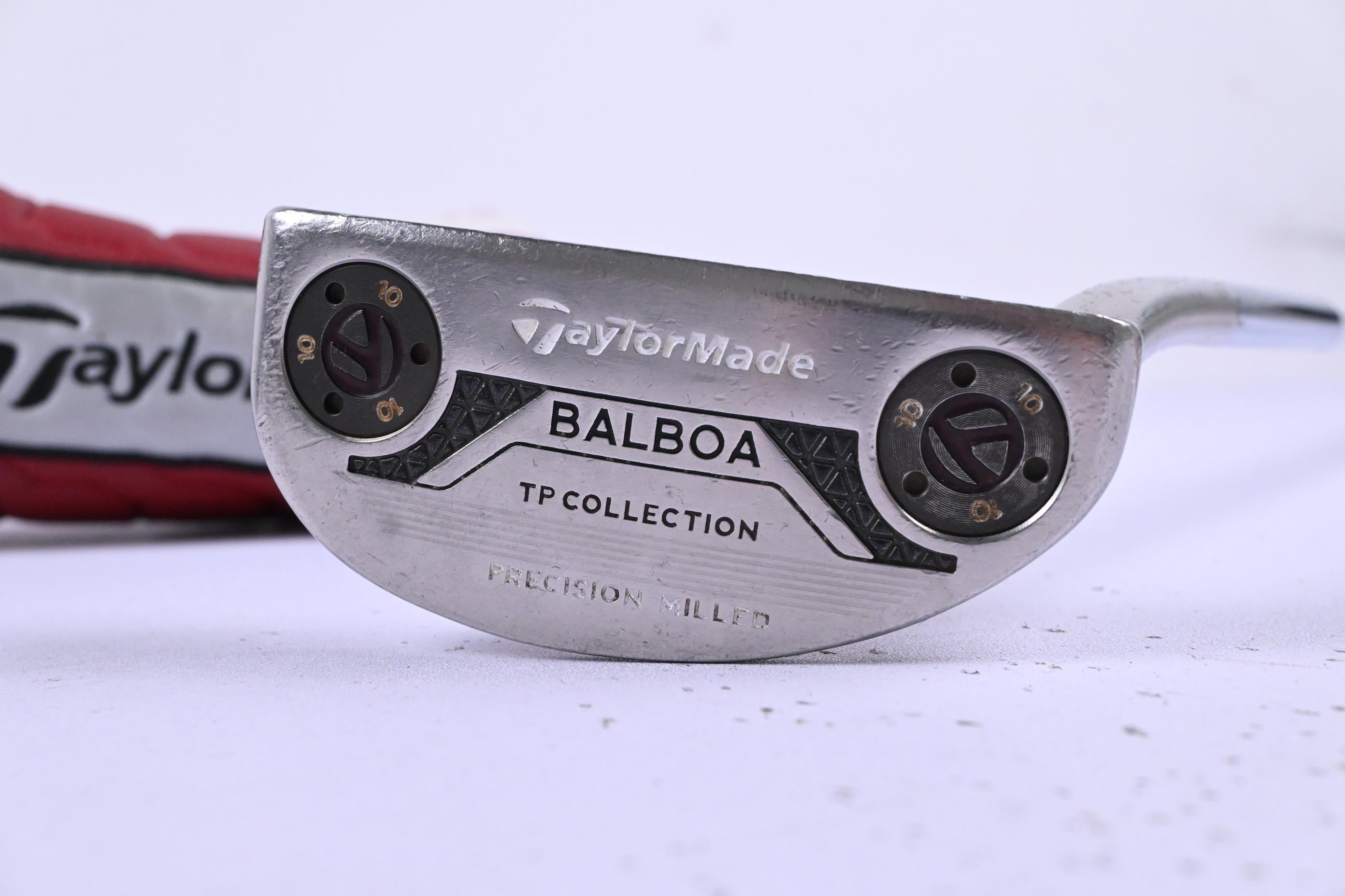 Taylormade TP Collection Balboa Putter / 34 Inch