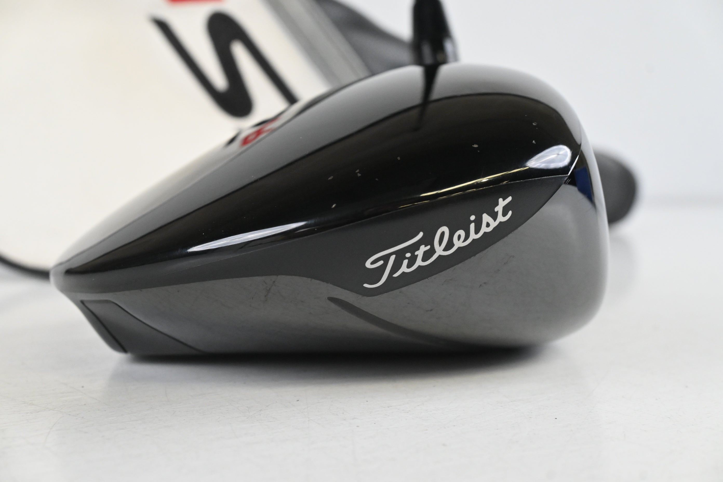 Titleist TSR2 Driver / 10 Degree / Stiff Flex Tensei AV Blue 55 Shaft