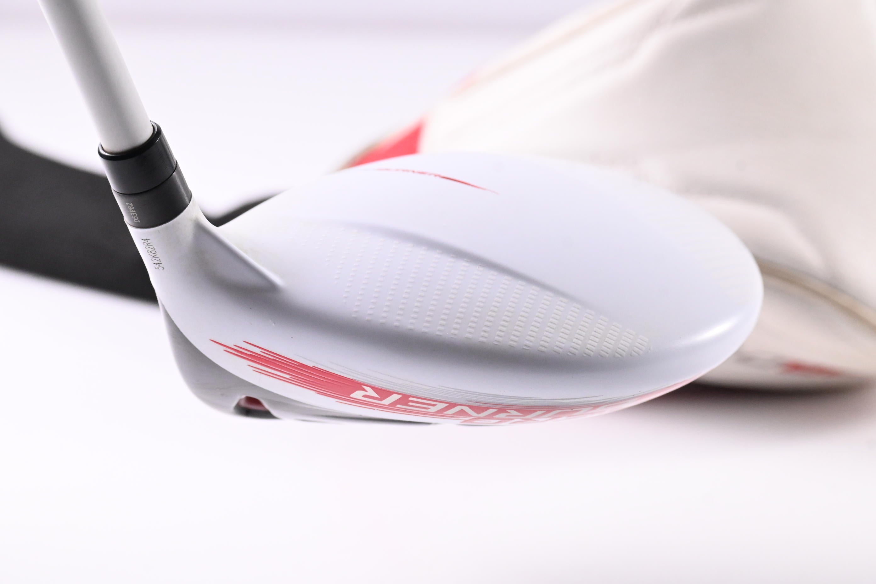Taylormade Aeroburner Mini Driver / 12 Degree / Regular Flex Matrix Speed Rul-Z