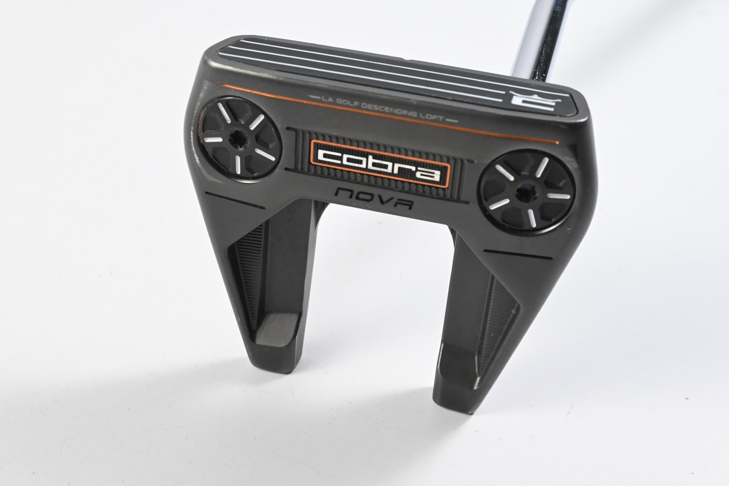 Cobra 2024 3D Printed Nova Putter / 35 Inch