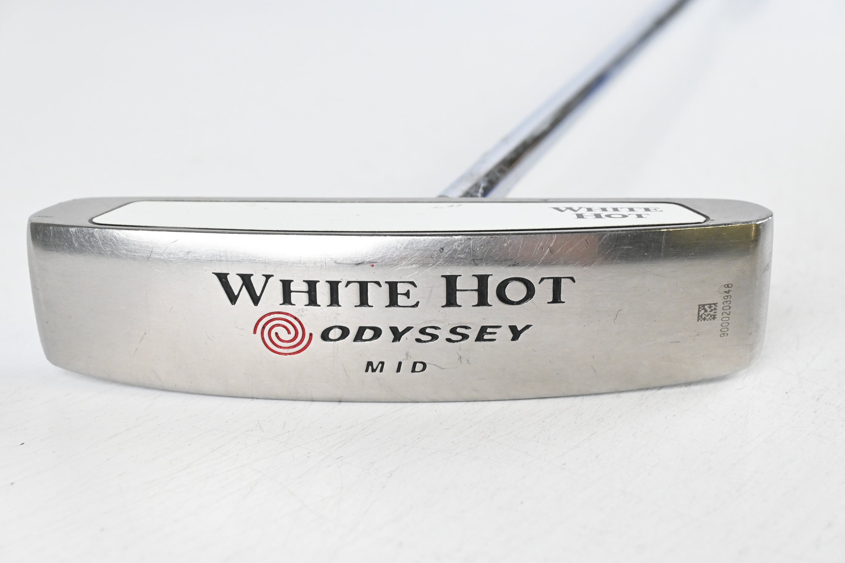 Odyssey White Hot Mid Putter / 37 Inch
