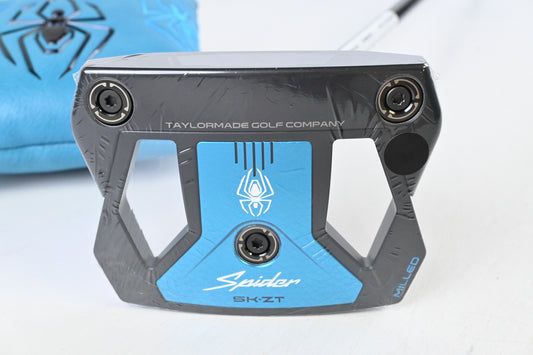 Taylormade Spider 5K Black Putter / 34 Inch