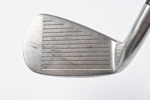 Ladies Yonex V-Mass 270 FL #6 Iron / Ladies Flex Yonex Ultimum Ti 50 Shaft