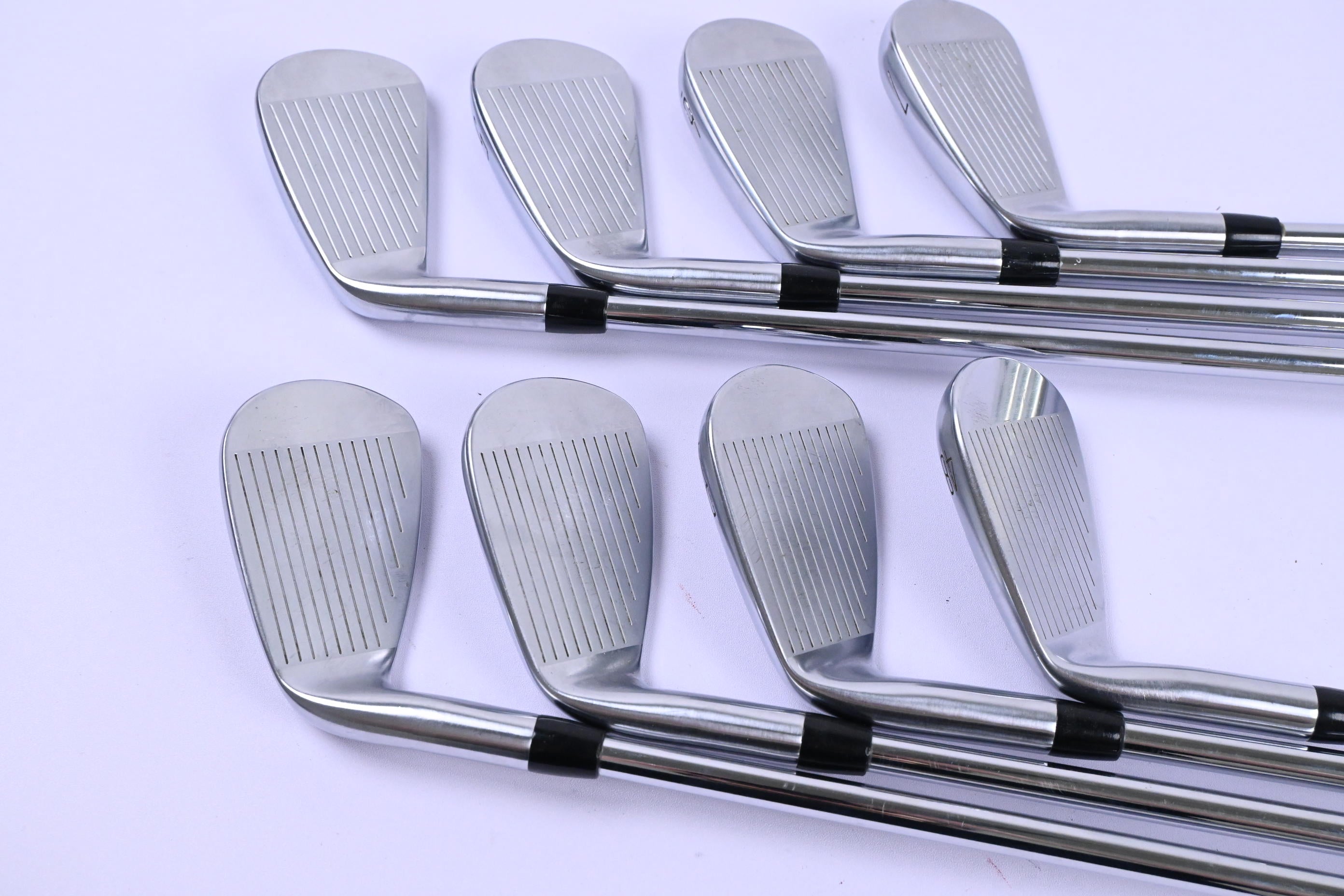 Titleist T200 2023 Irons / 4-PW+GW / Regular Flex N.S.PRO 950GH Shafts