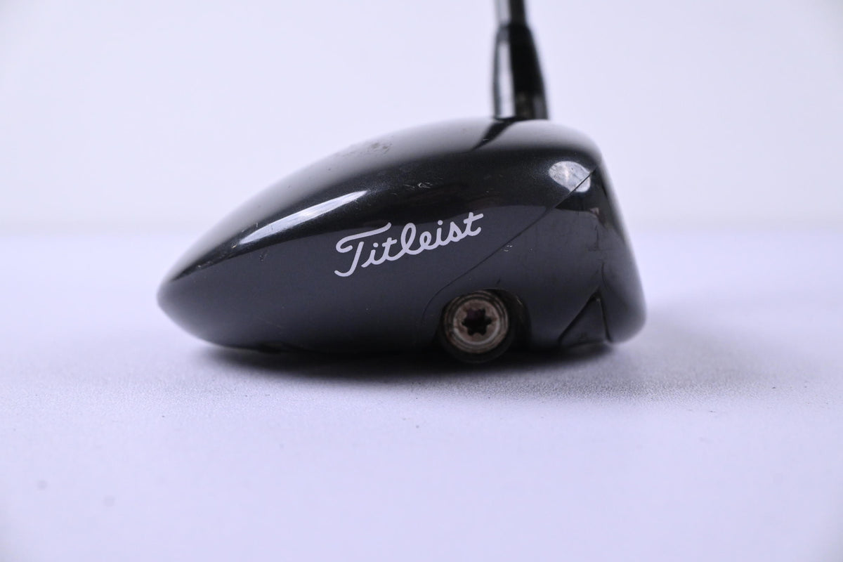Titleist 917 F3 #3 Wood / 15 Degree / Regular Flex Diamana S+ Ltd 70 Shaft