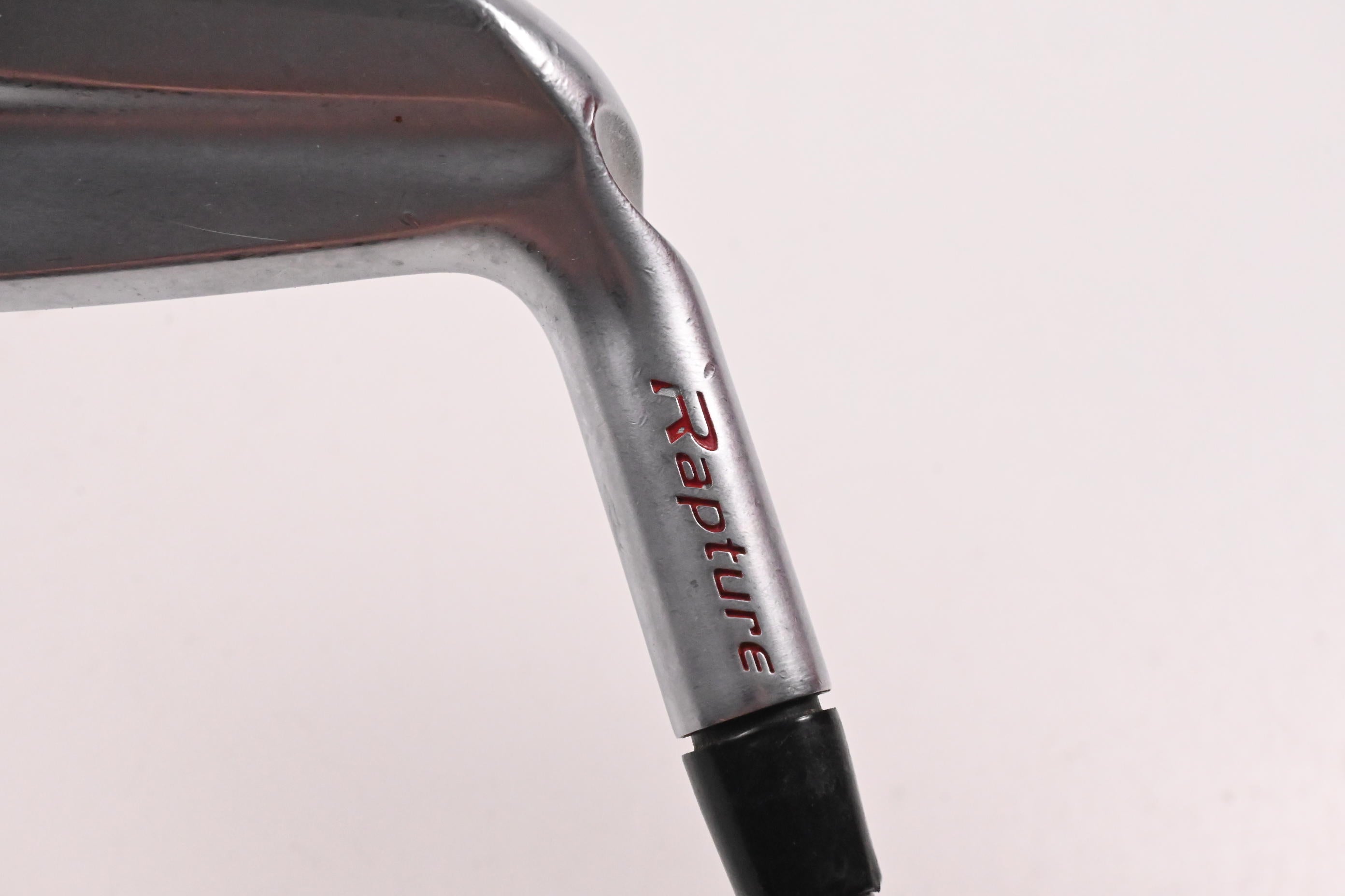 Ping Rapture #2 Utility / Stiff Flex Ping TFC 949 Shaft