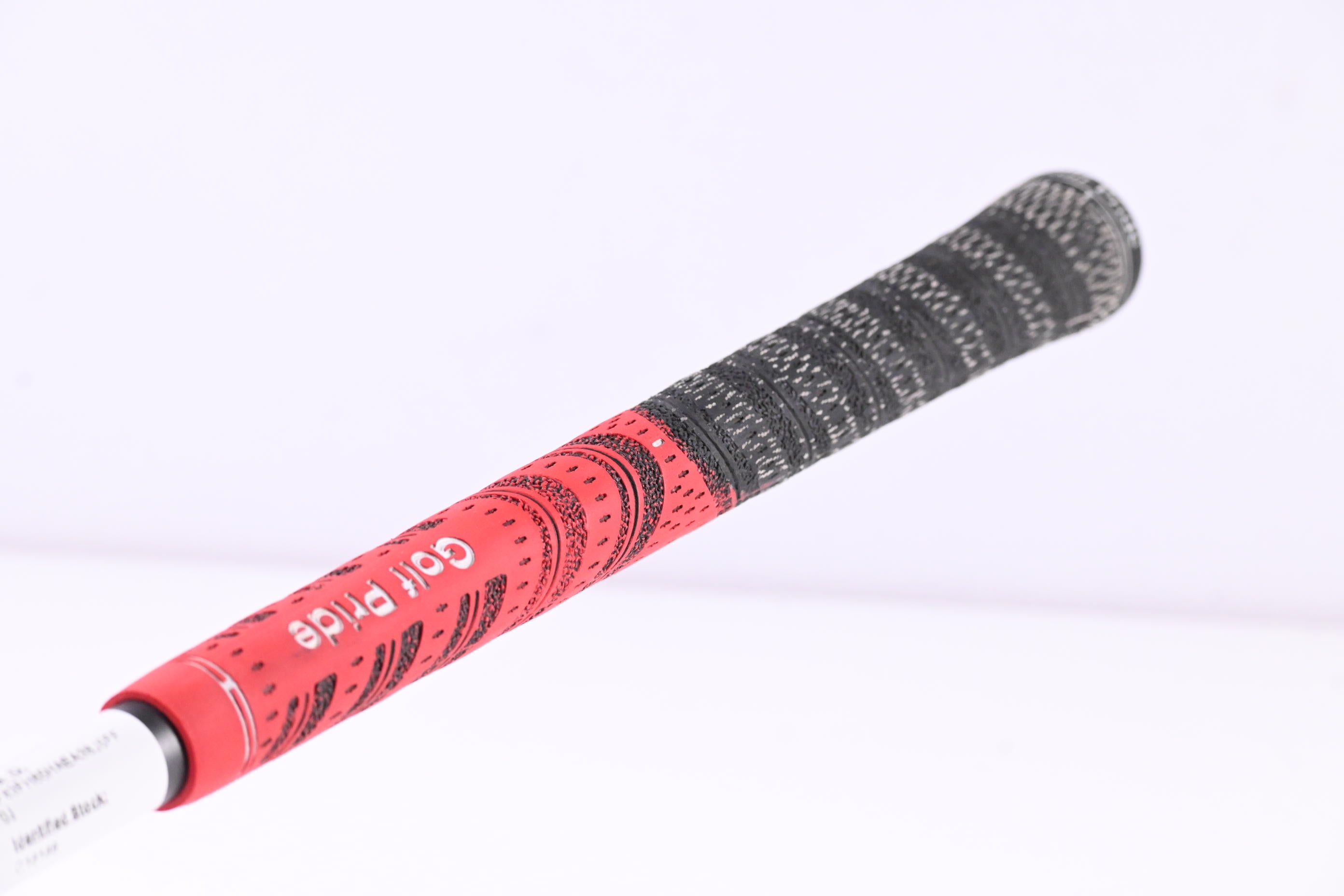 Ping G410 Plus Driver / 9 Degree / Stiff Flex HZRDUS Smoke Green Small Batch 70