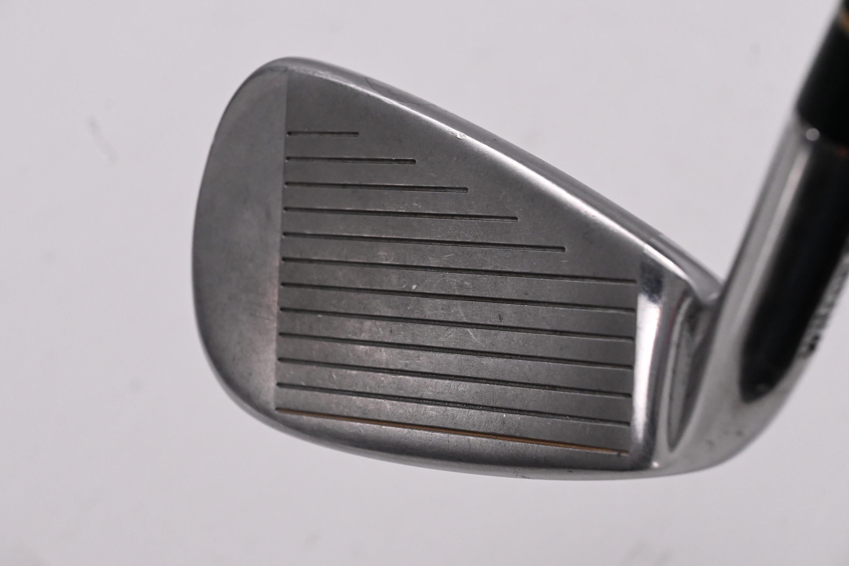 Wilson D350 #5 Iron / 23 Degree / Uniflex Wilson SL 80 Shaft