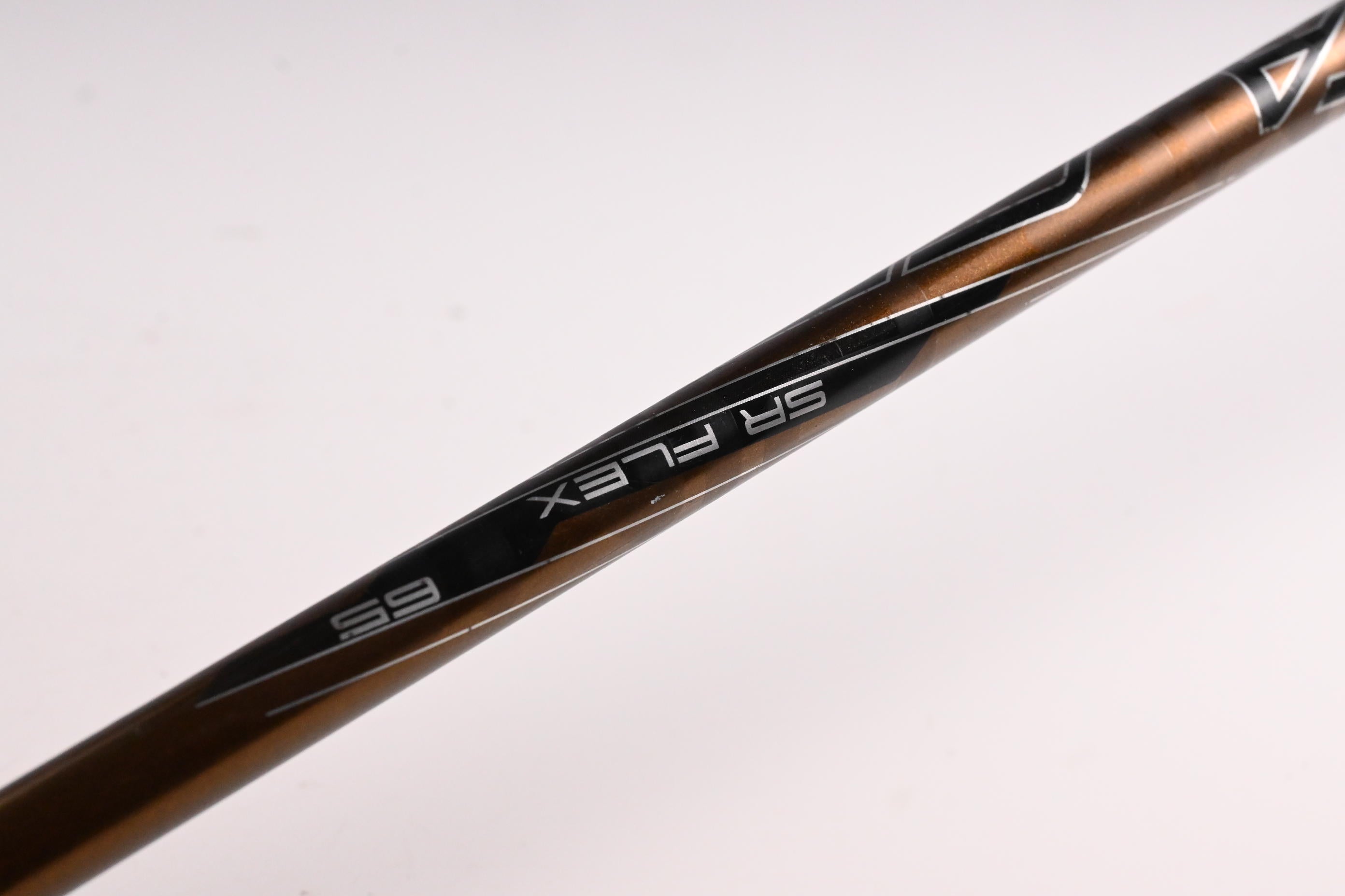 Left Hand Ping G400 #3 Wood / 14.5 Degree / Senior Flex Ping Alta CB 65
