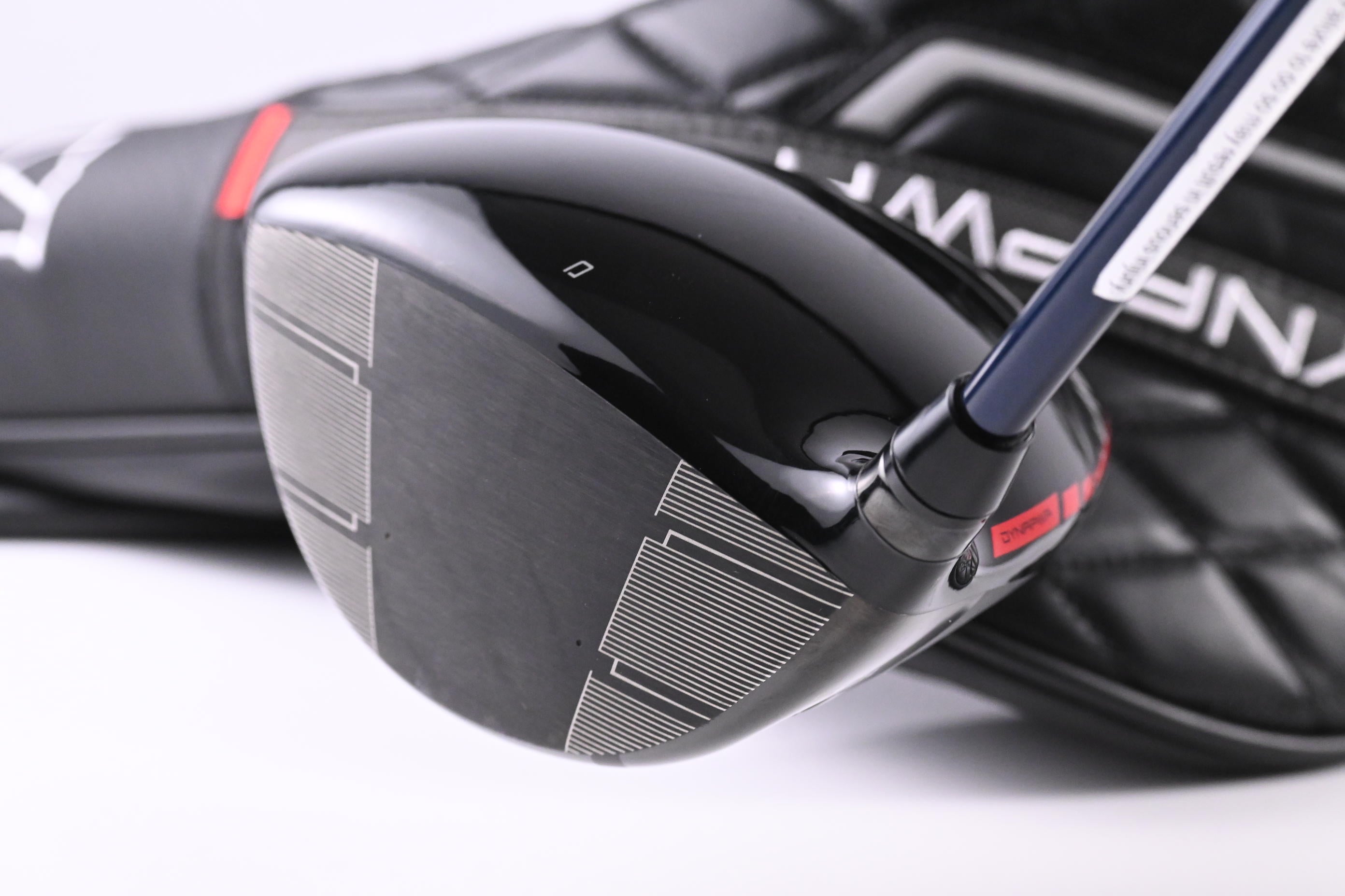 Wilson DYNAPWR Max 2025 Driver / 10.5 Degree / Regular Flex Ventus Blue 6 Shaft