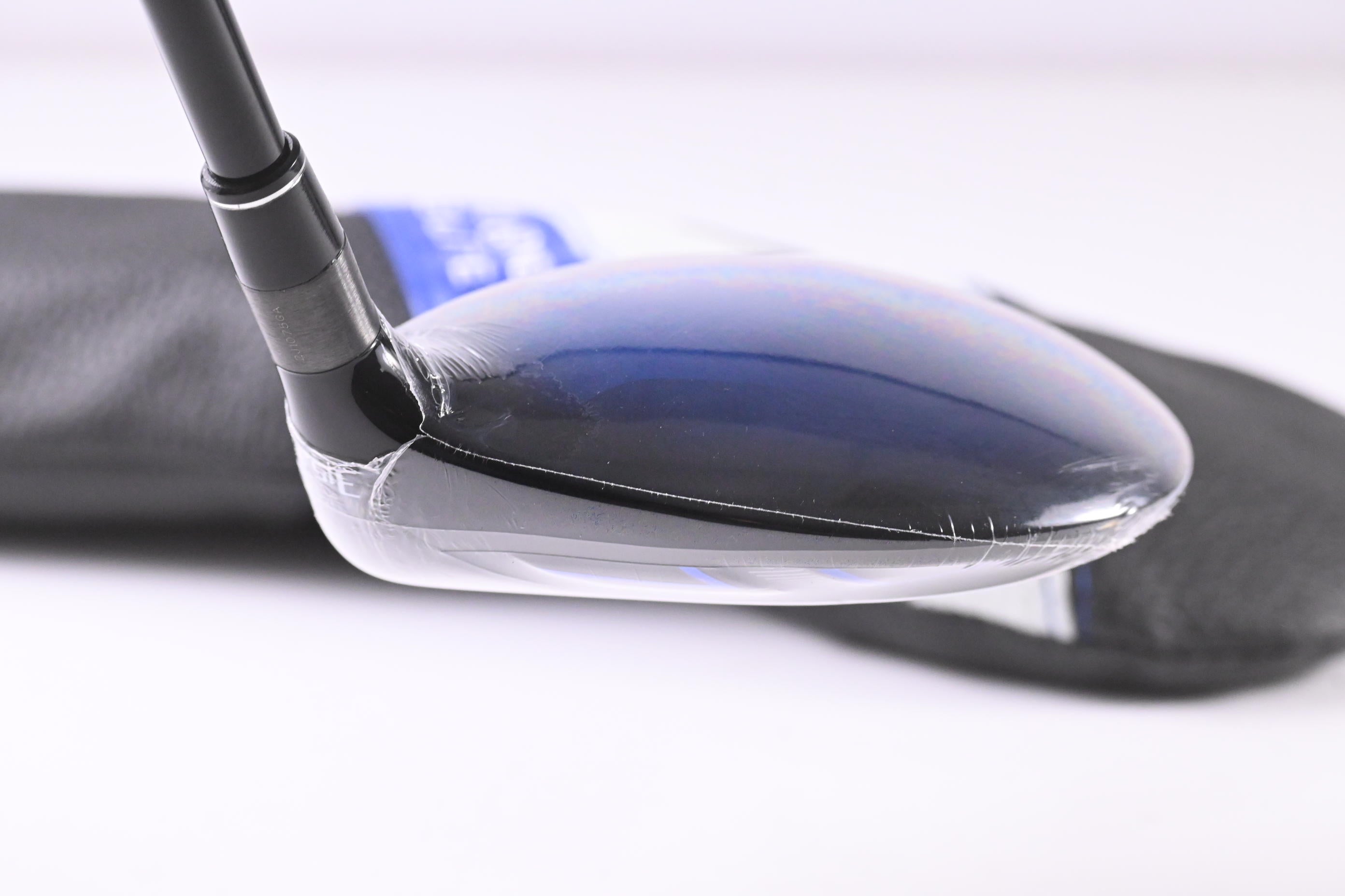 Yonex Ezone Elite 4 #3 Wood / 15 Degree / Regular Flex Yonex EX-E04 Shaft