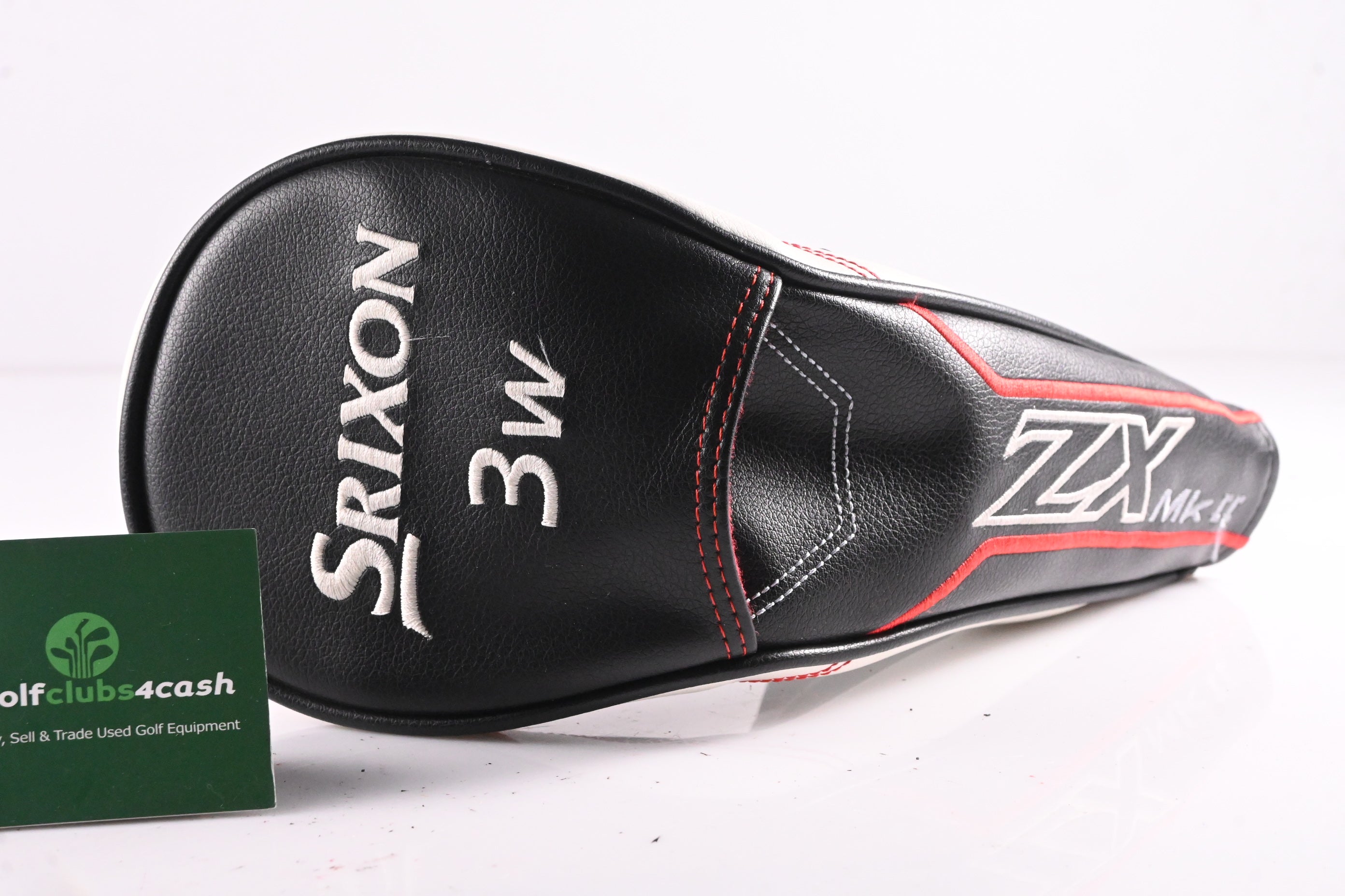 Srixon ZX MK II UTH3 19°Miyazaki CODEX7S