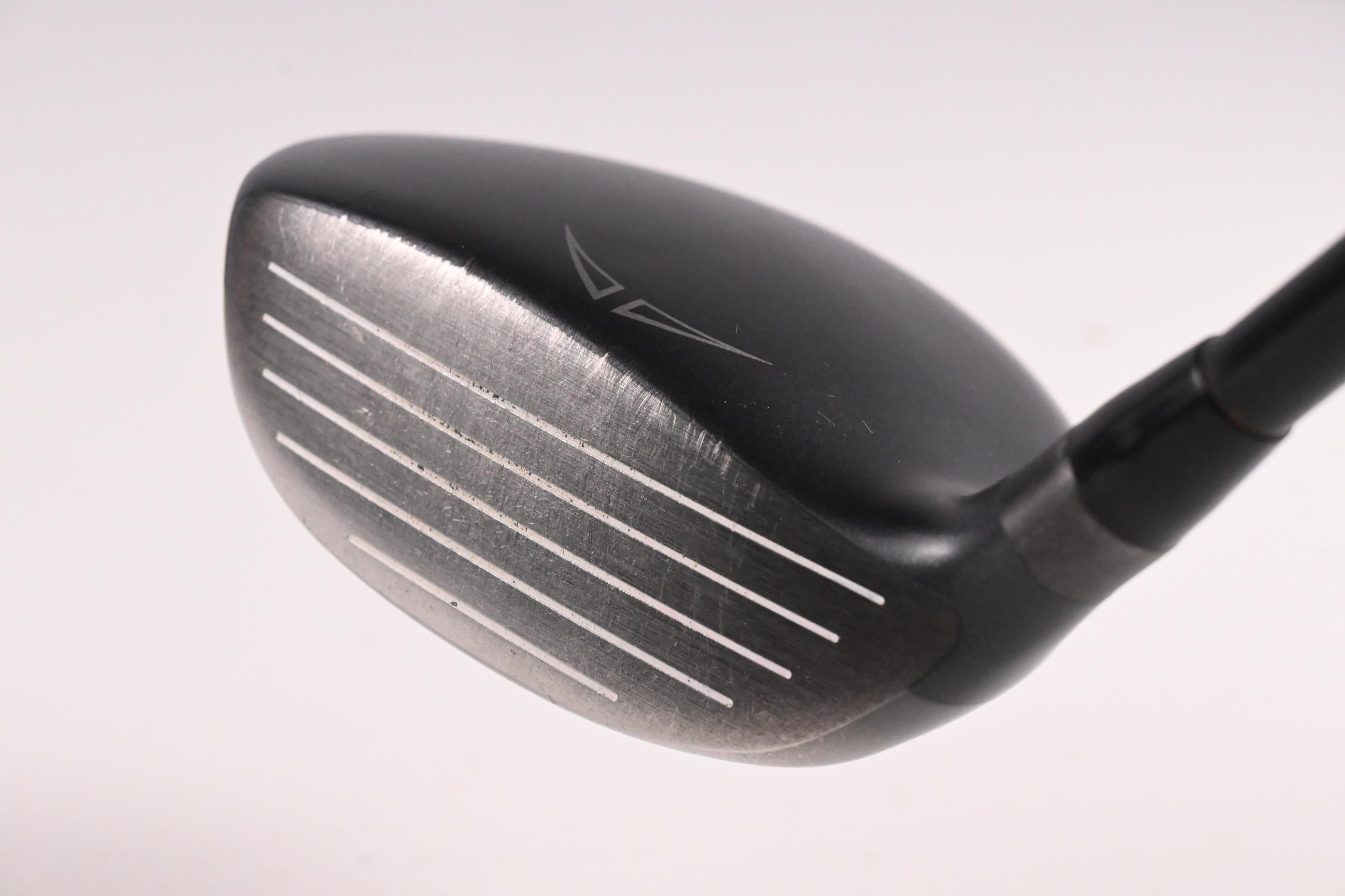 Ping G25 #5 Wood / 18 Degree / Stiff Flex Ping TFC 189 Shaft