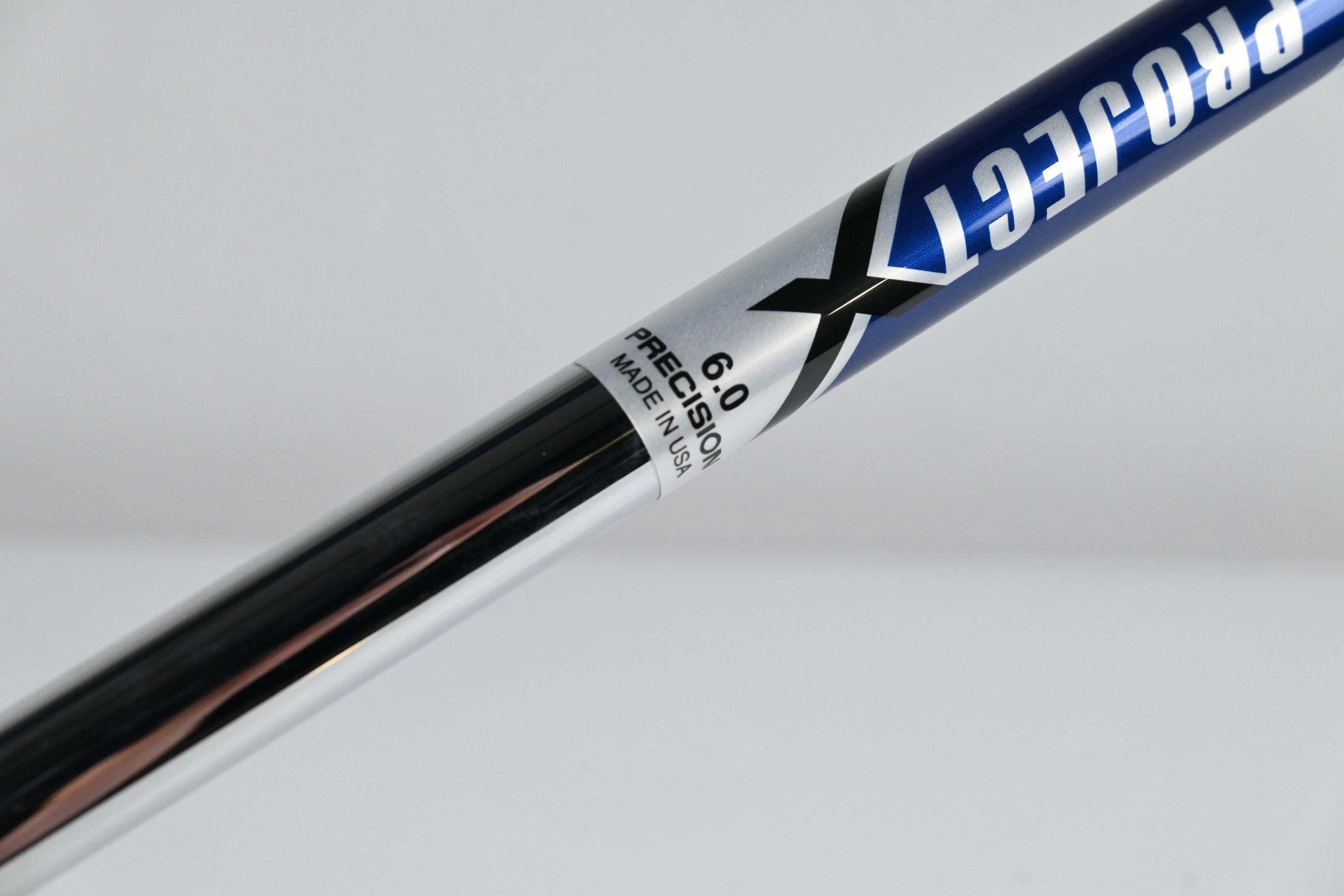 Mizuno Pro S-3 #5 Iron / 27 Degree / Stiff Flex Project X Precision Shaft