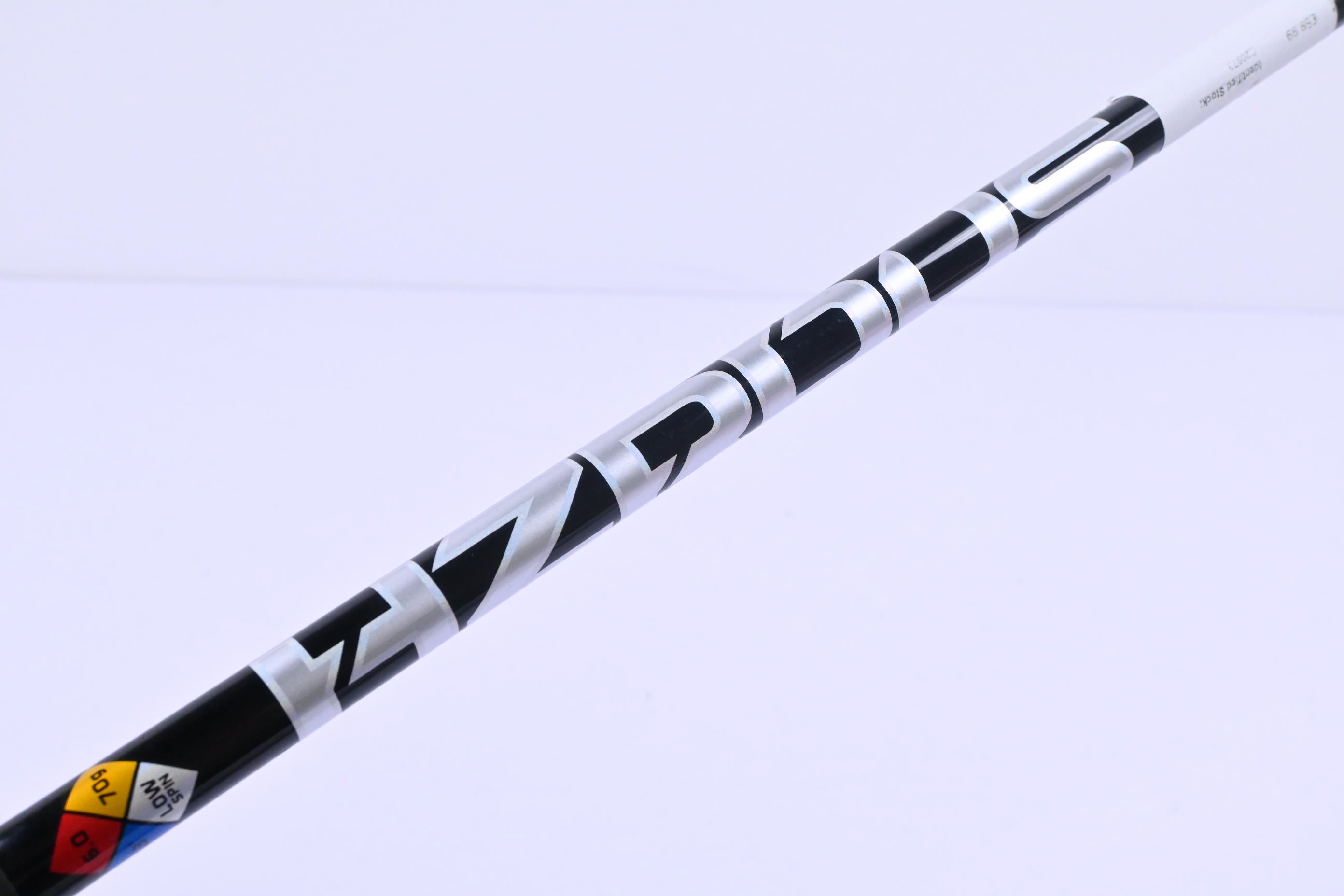 Project X HZRDUS Gen 4 Black 70 #7 Wood  Shaft / Stiff Flex / TaylorMade Gen 2