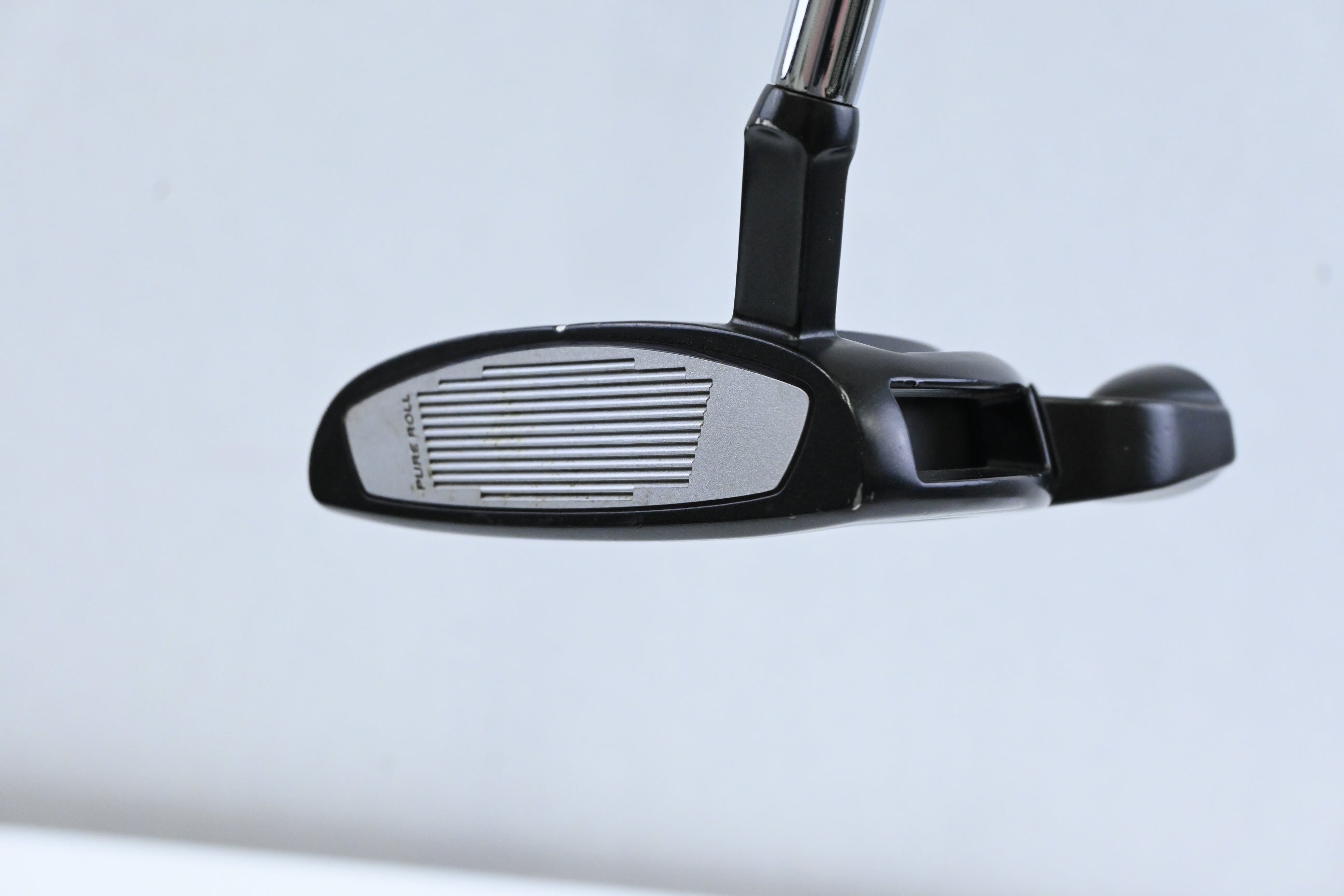 Taylormade Spider Tour 2018 Short Slant Putter / 35 Inch