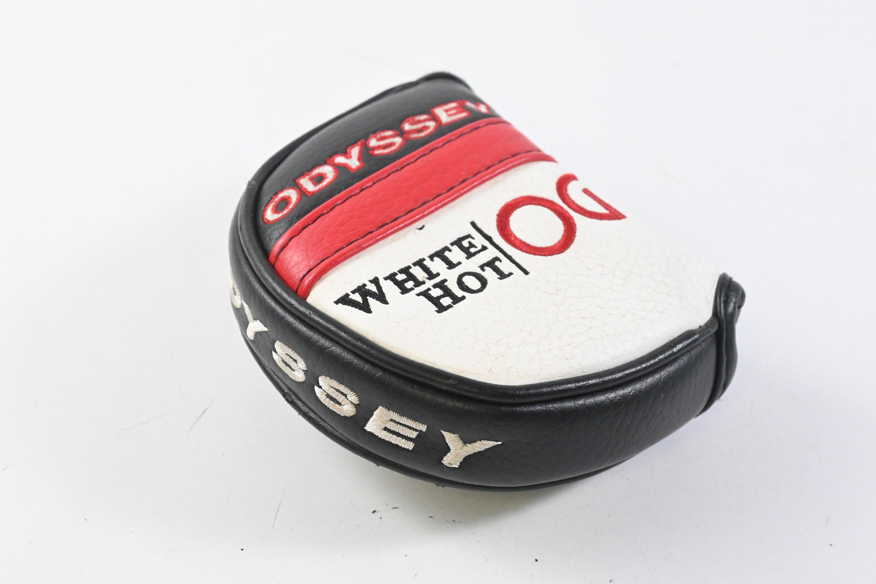 Odyssey White Hot OG Stroke Lab Rossie S Putter / 33 Inch