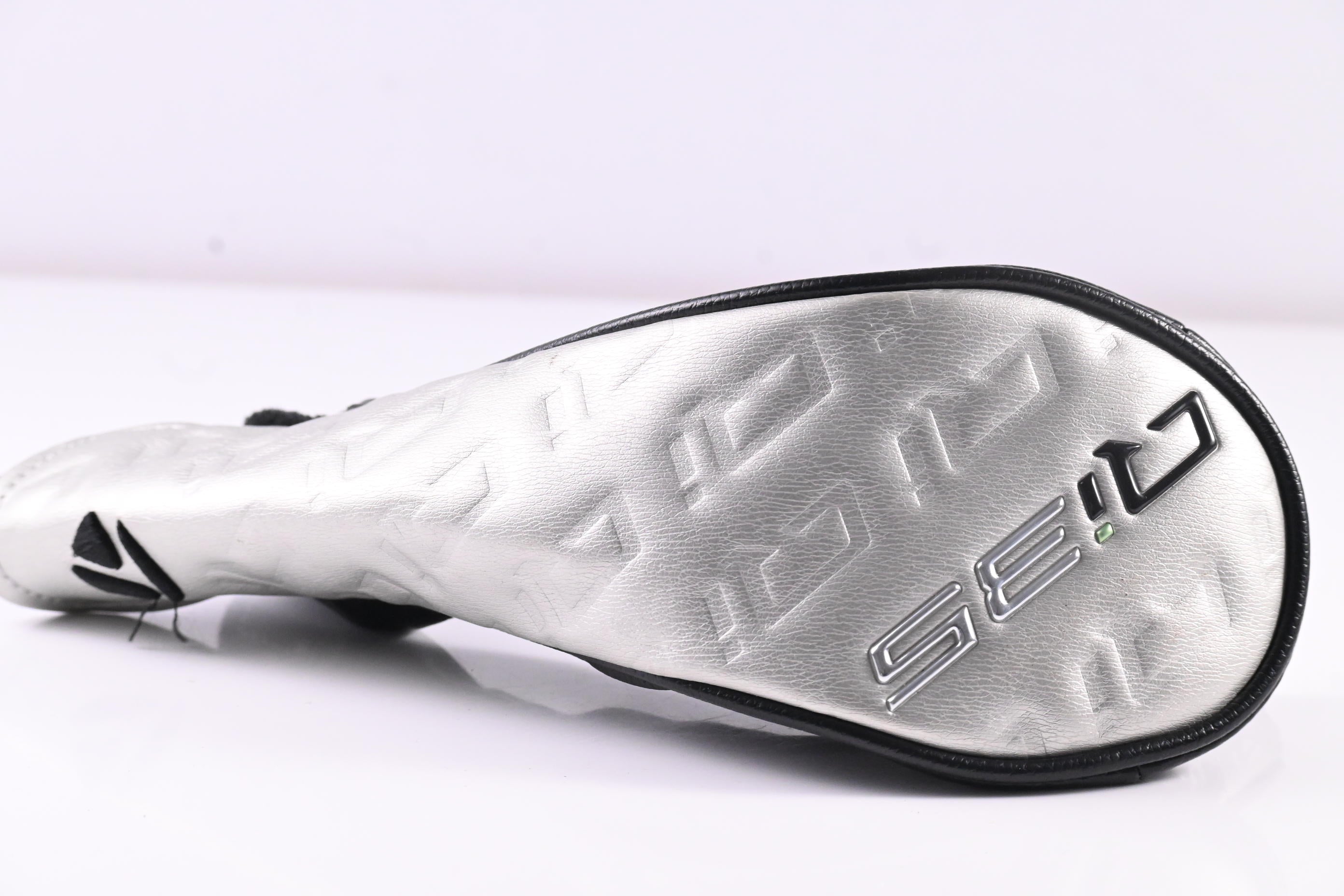 Taylormade Qi35 #2 Hybrid / 17 Degree / Regular Flex Ventus Blue 6 Shaft