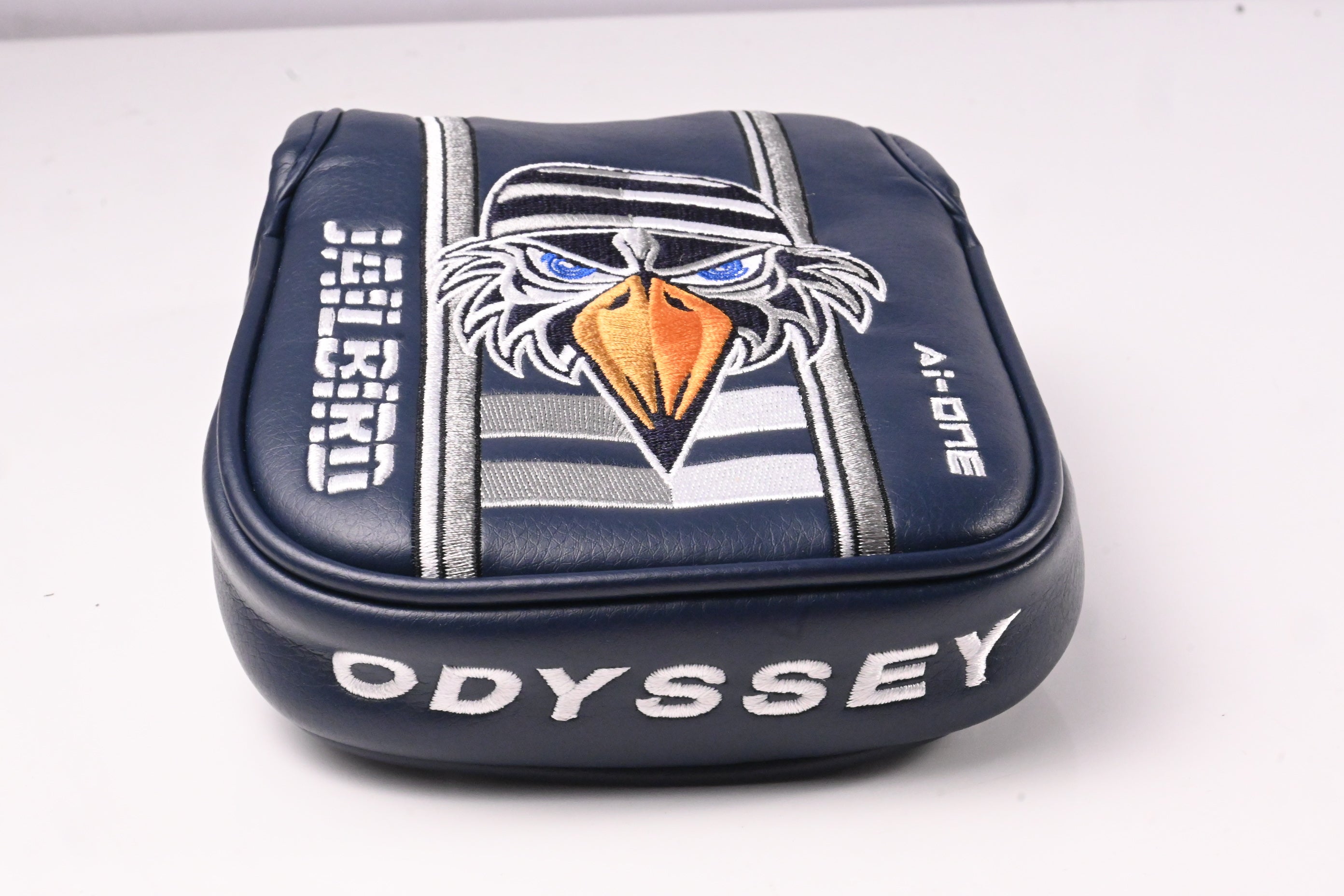 Odyssey Ai-One Cruiser Jailbird Putter / 38 Inch