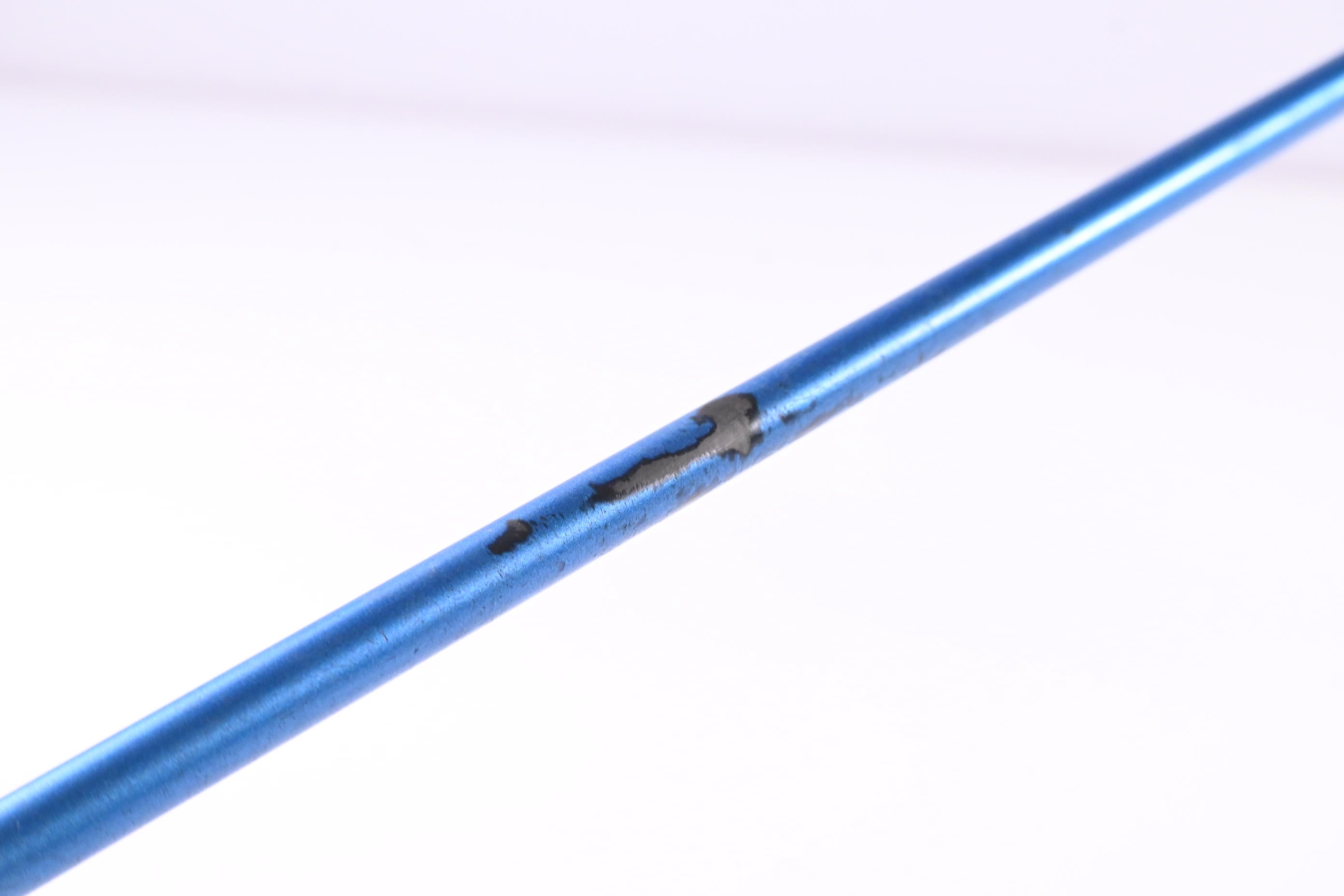 Left Hand Ping G10 Driver / 9 Degree / Regular Flex Graphite Design Aura Blue 65