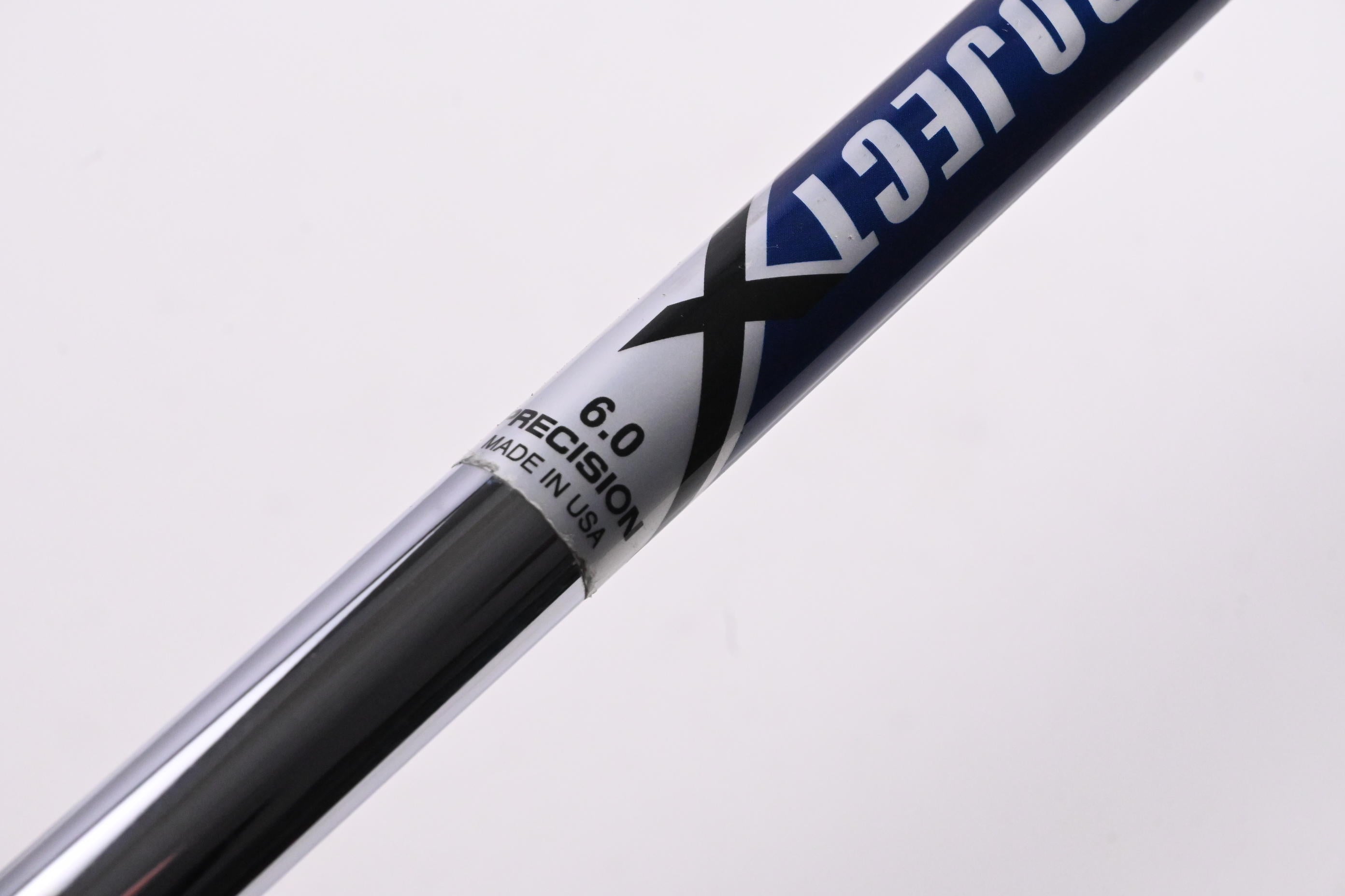 Titleist T100 S 2019 #8 Iron / 36 Degree / Stiff Flex Project X Rifle Shaft