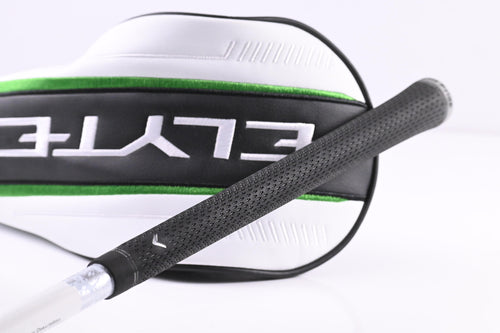 Callaway Elyte Triple Diamond Driver / 9 Degree / X-Flex Denali Black 70 Shaft
