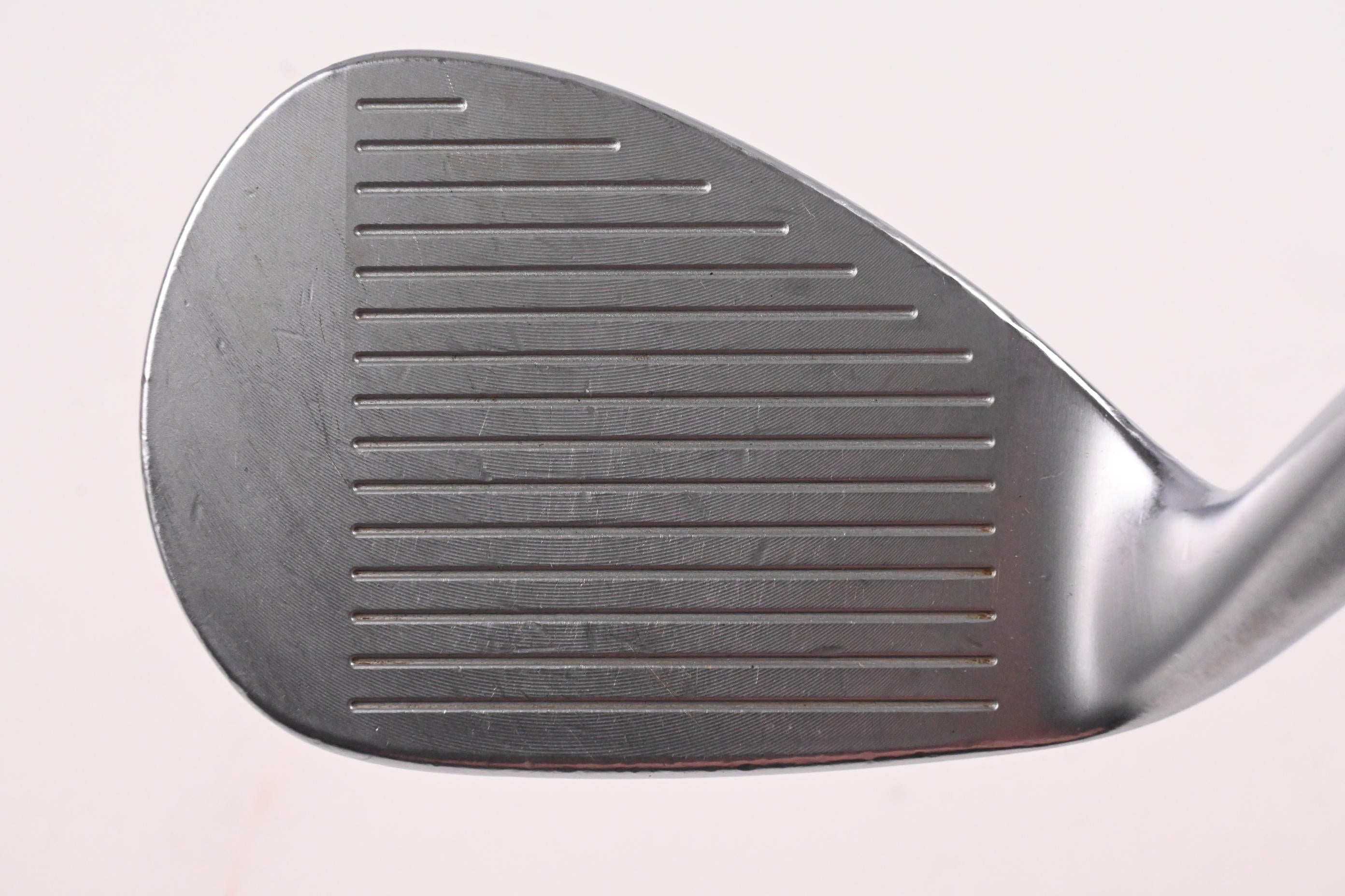 Mizuno JPX 921 Lob Wedge / 59 Degree / Senior Flex UST Mamiya Recoil ESX F2