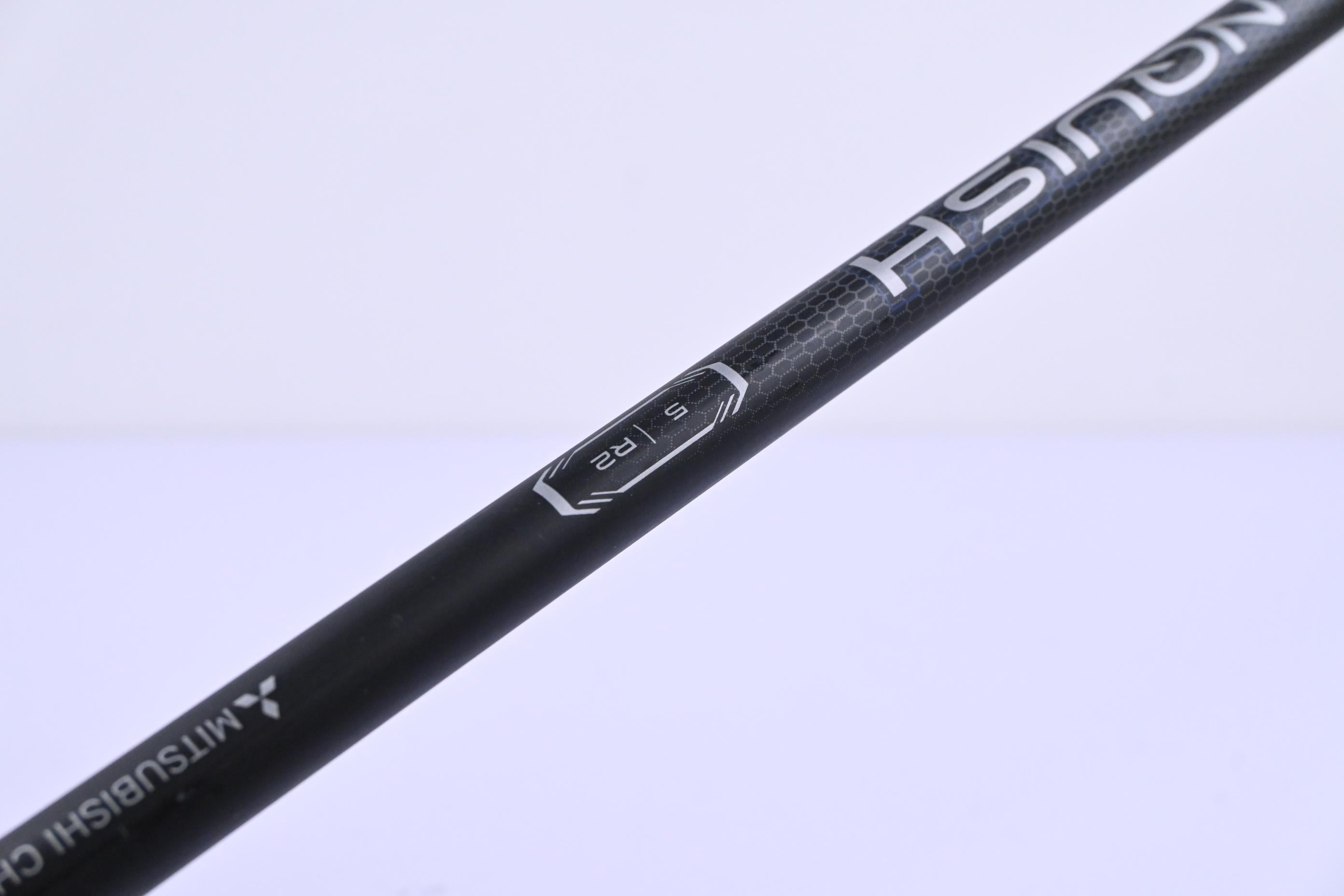Callaway Quantum Max #5 Hybrid / 24 Degree / Senior Flex Vanquish 5 Shaft