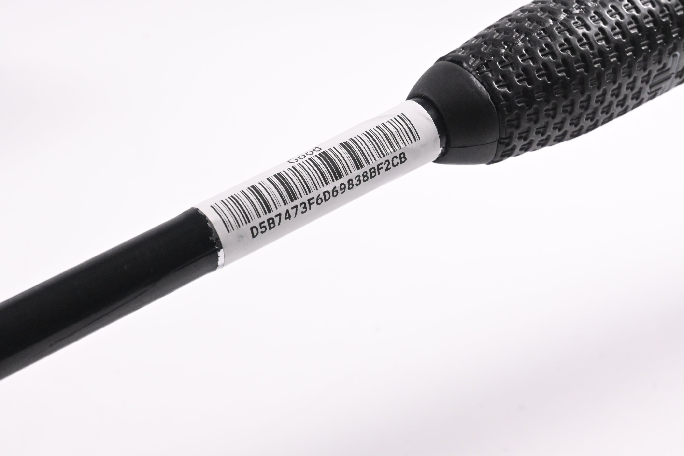 Odyssey Milled Collection RSX #7 Putter / 35 Inch