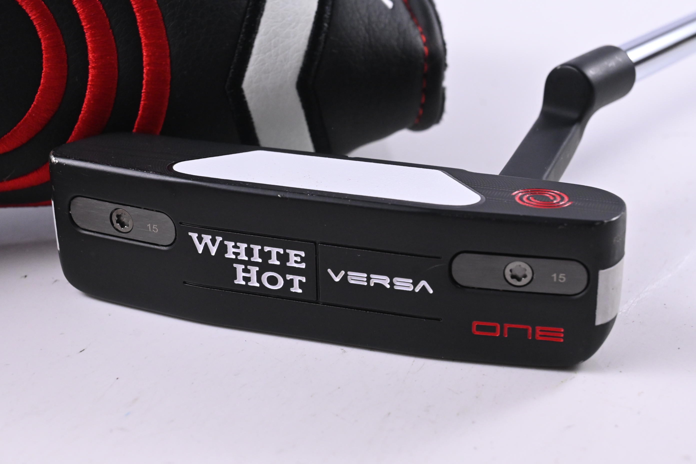 Odyssey White Hot Versa One Putter / 34 Inch