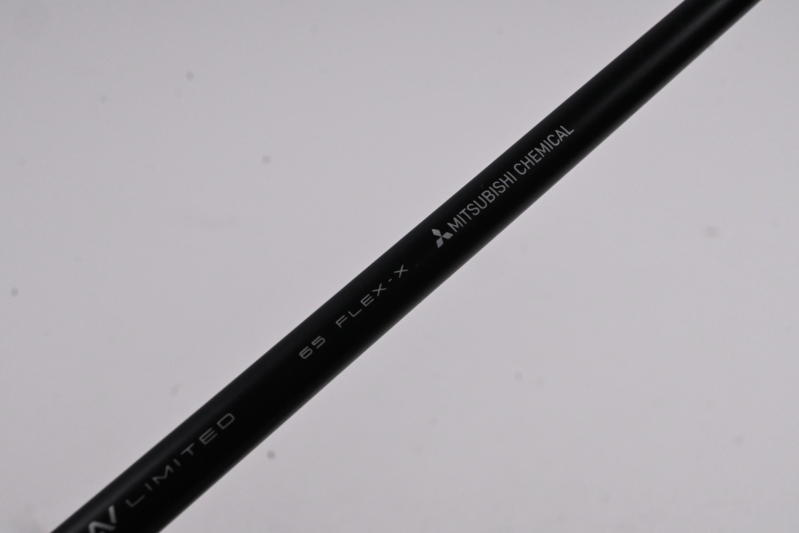 Tensei AV Blue 65 Driver Shaft / X-Flex / Taylormade 2nd Gen