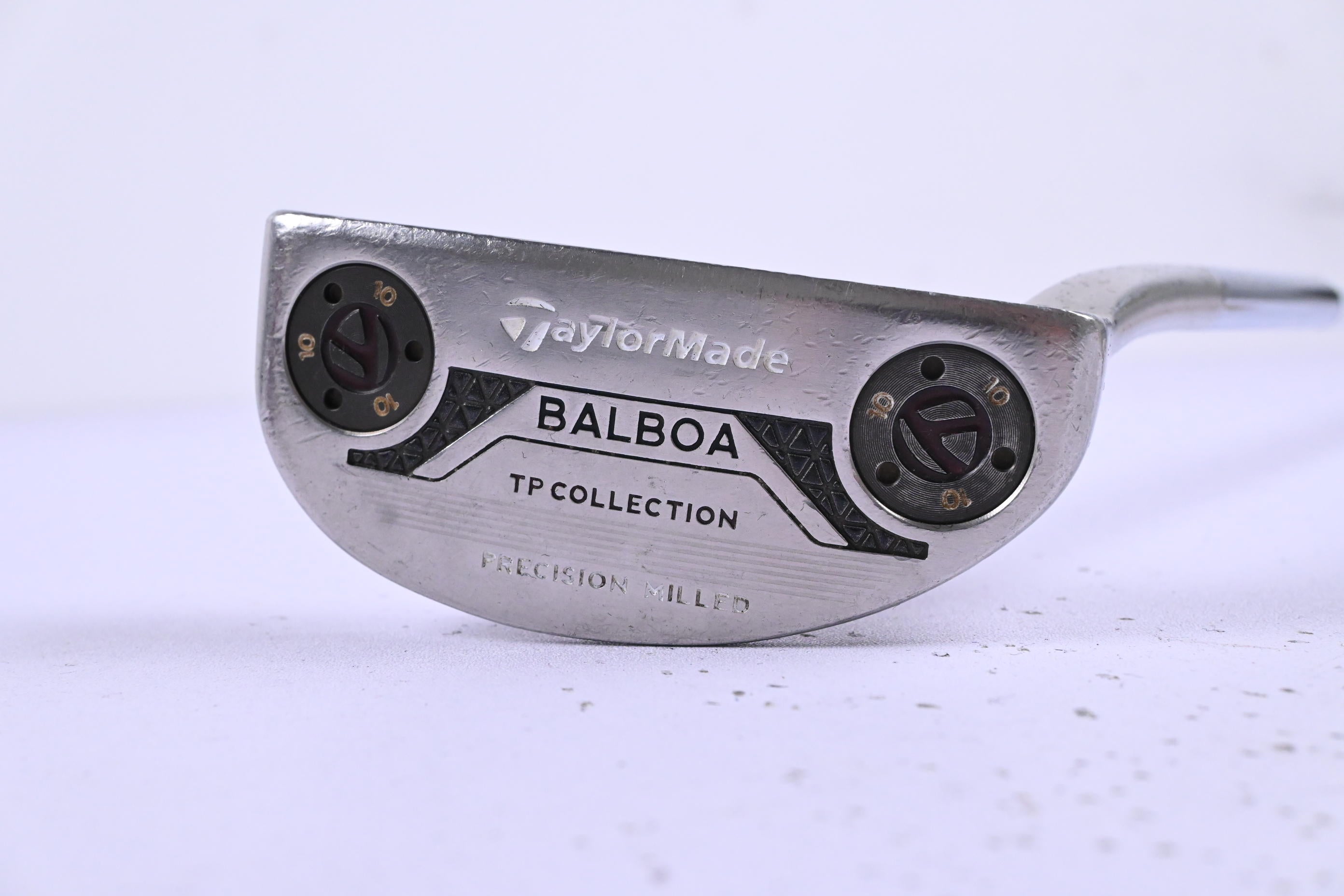 Taylormade TP Collection Balboa Putter / 34 Inch