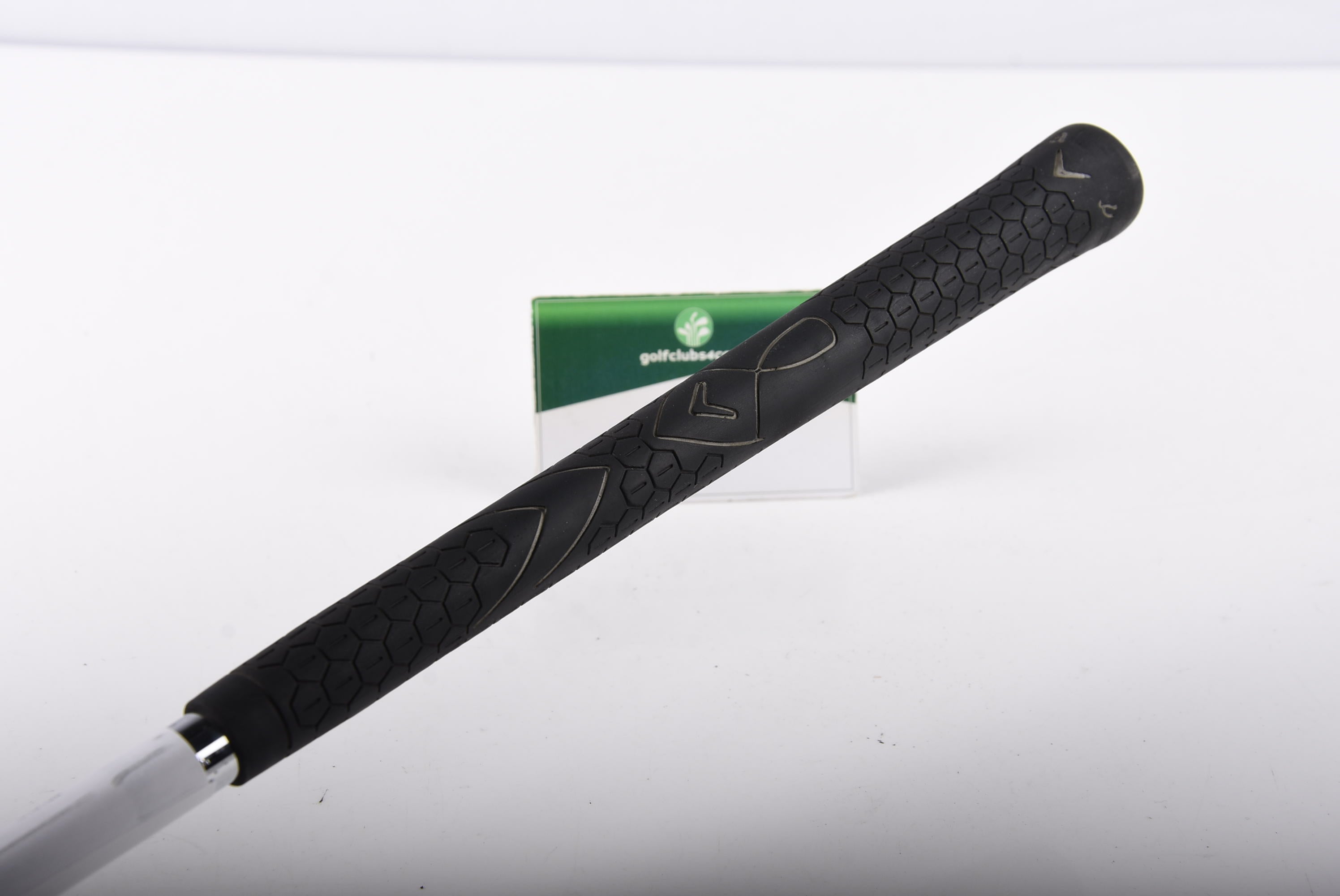 Callaway Diablo Edge #6 Iron / Regular Flex Steel Shaft