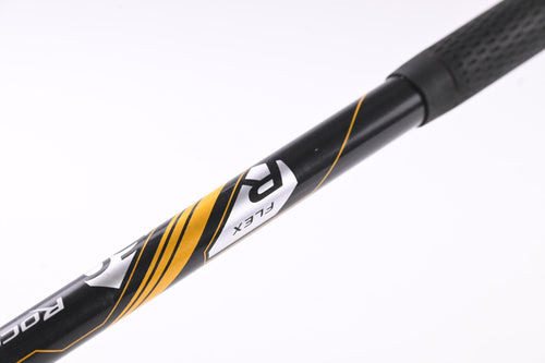 Taylormade RBZ Stage 2 #5 Wood / 19 Degree / Regular Flex Taylormade Rocketfuel