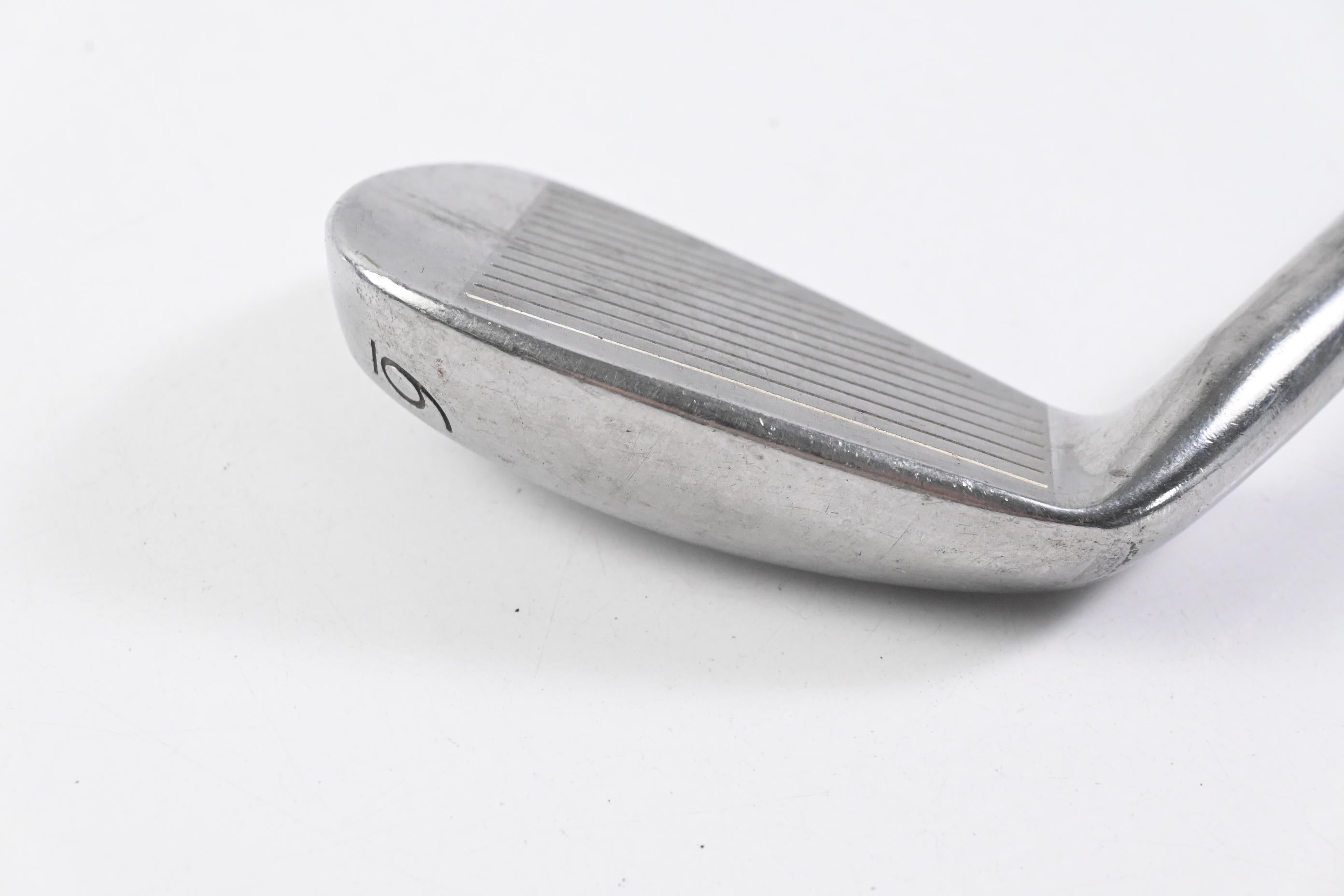 Ladies Yonex V-Mass 270 FL #6 Iron / Ladies Flex Yonex Ultimum Ti 50 Shaft