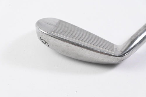 Ladies Yonex V-Mass 270 FL #6 Iron / Ladies Flex Yonex Ultimum Ti 50 Shaft