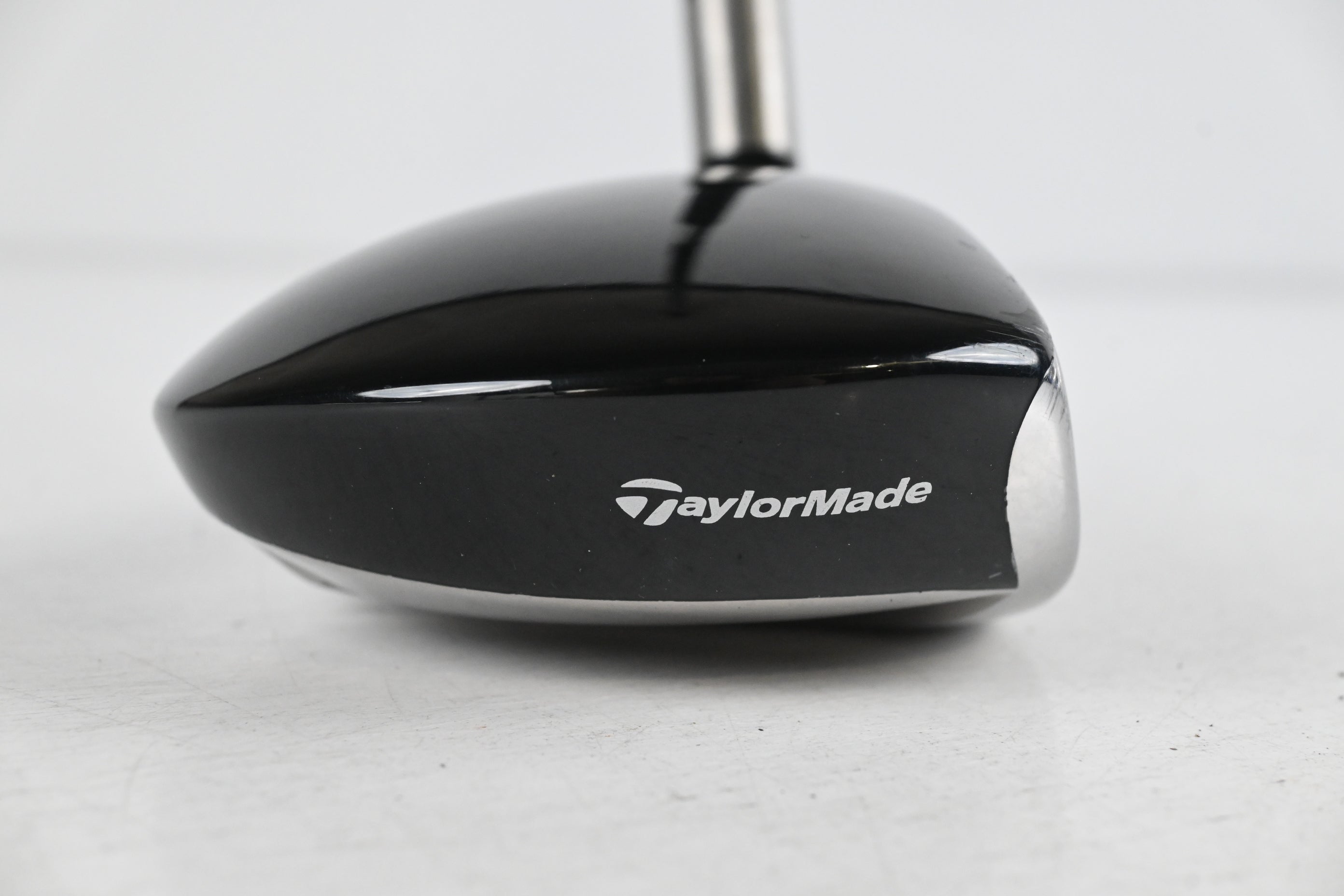 Taylormade V-Steel #3 Wood / 15 Degree / Regular Flex M.A.S.2 Ultralite Shaft
