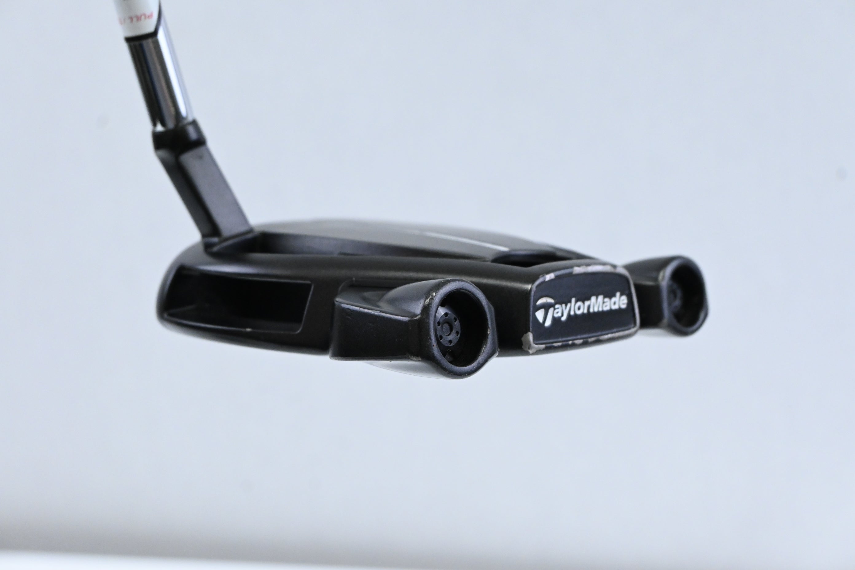 Taylormade Spider Tour 2018 Short Slant Putter / 35 Inch