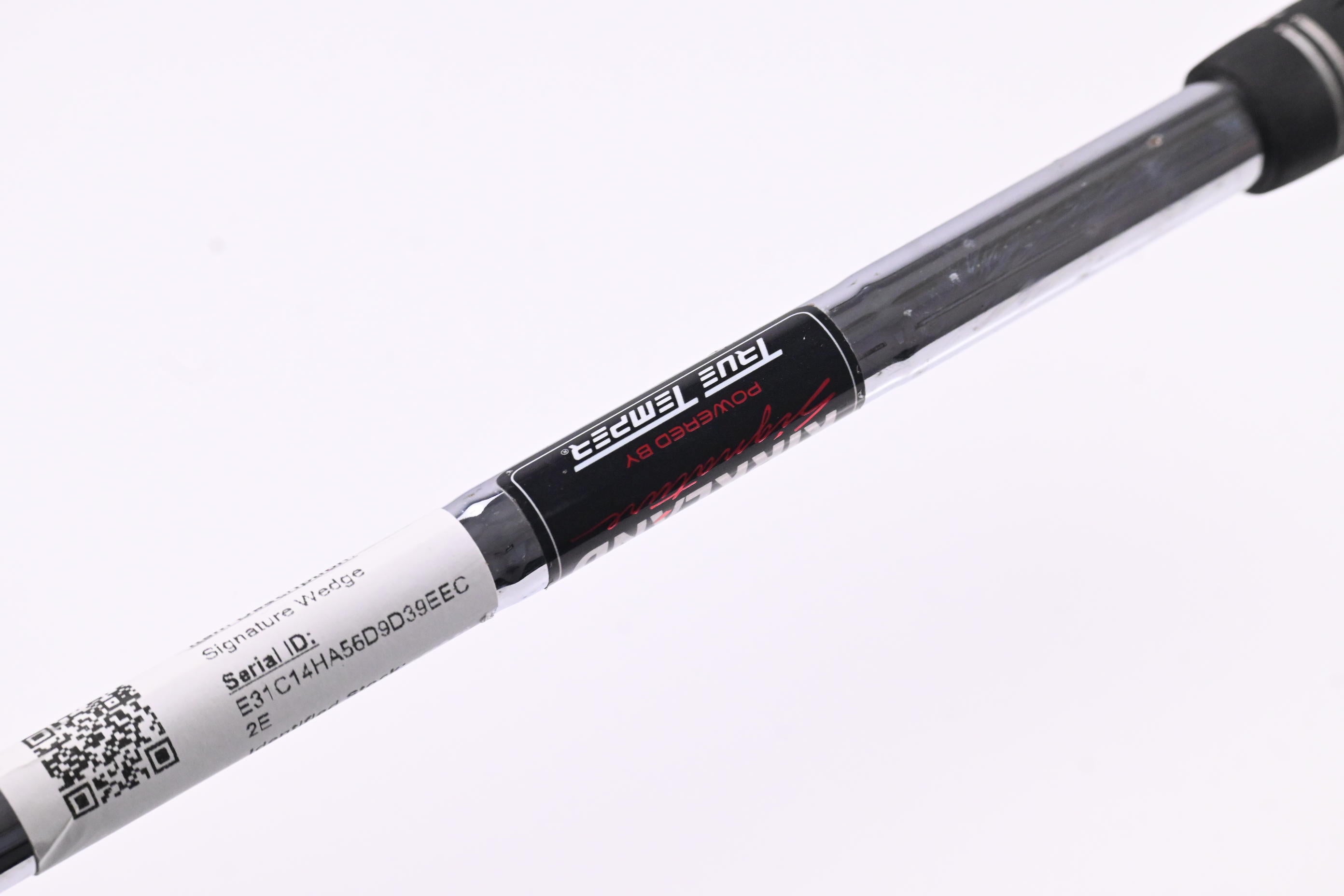 Kirkland Signature Lob Wedge / 60 Degree / Wedge Flex Kirkland Shaft